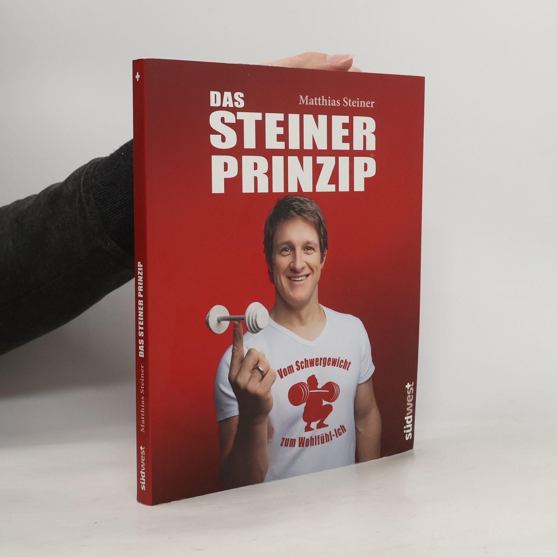 Inge Steiner Das Steiner Prinzip