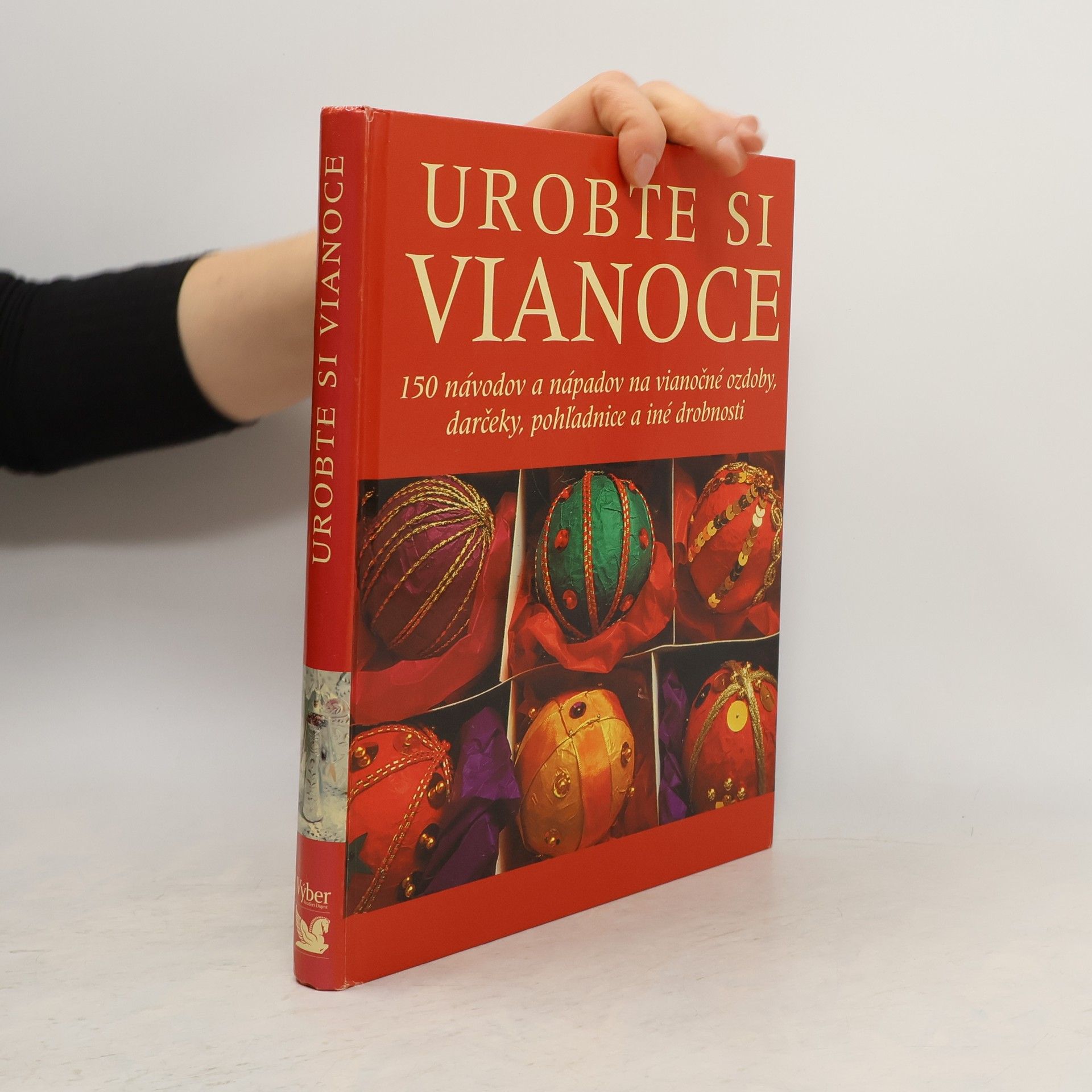 Alan D. Gear Urobte si Vianoce