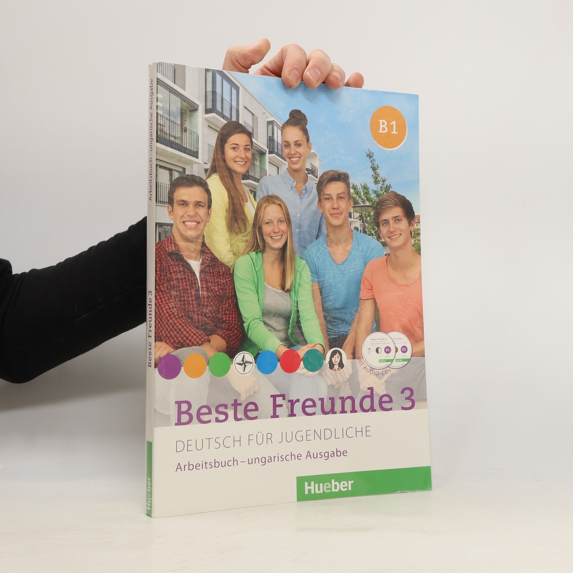 Autorenkollektiv Beste Freunde 3