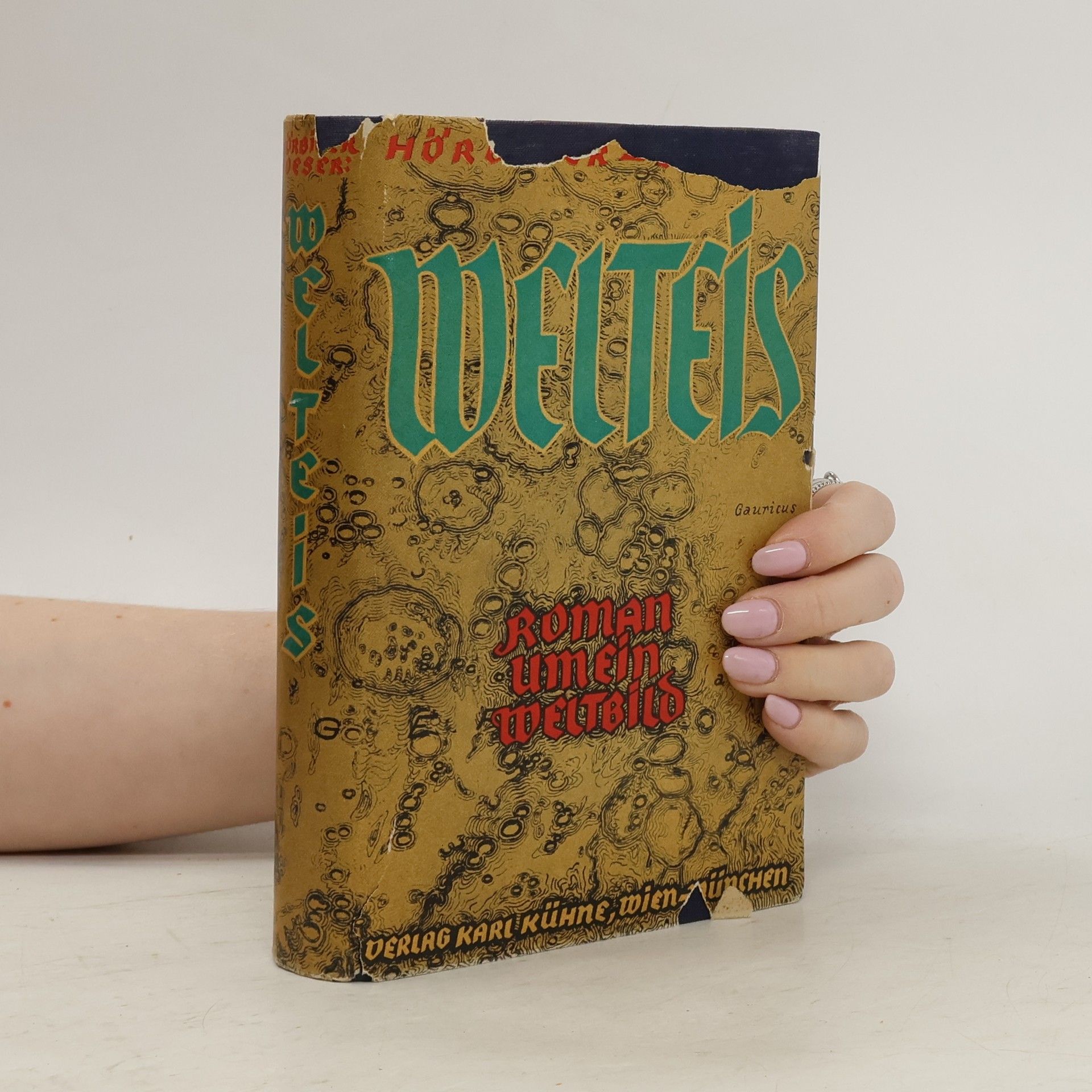 Autorenkollektiv Welteis