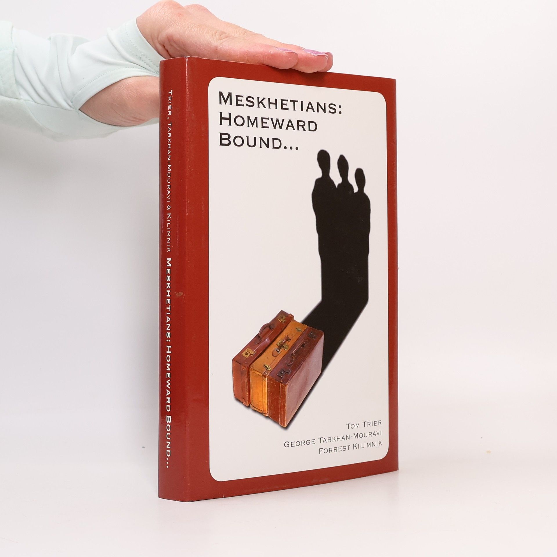 Tom Trier Meskhetians