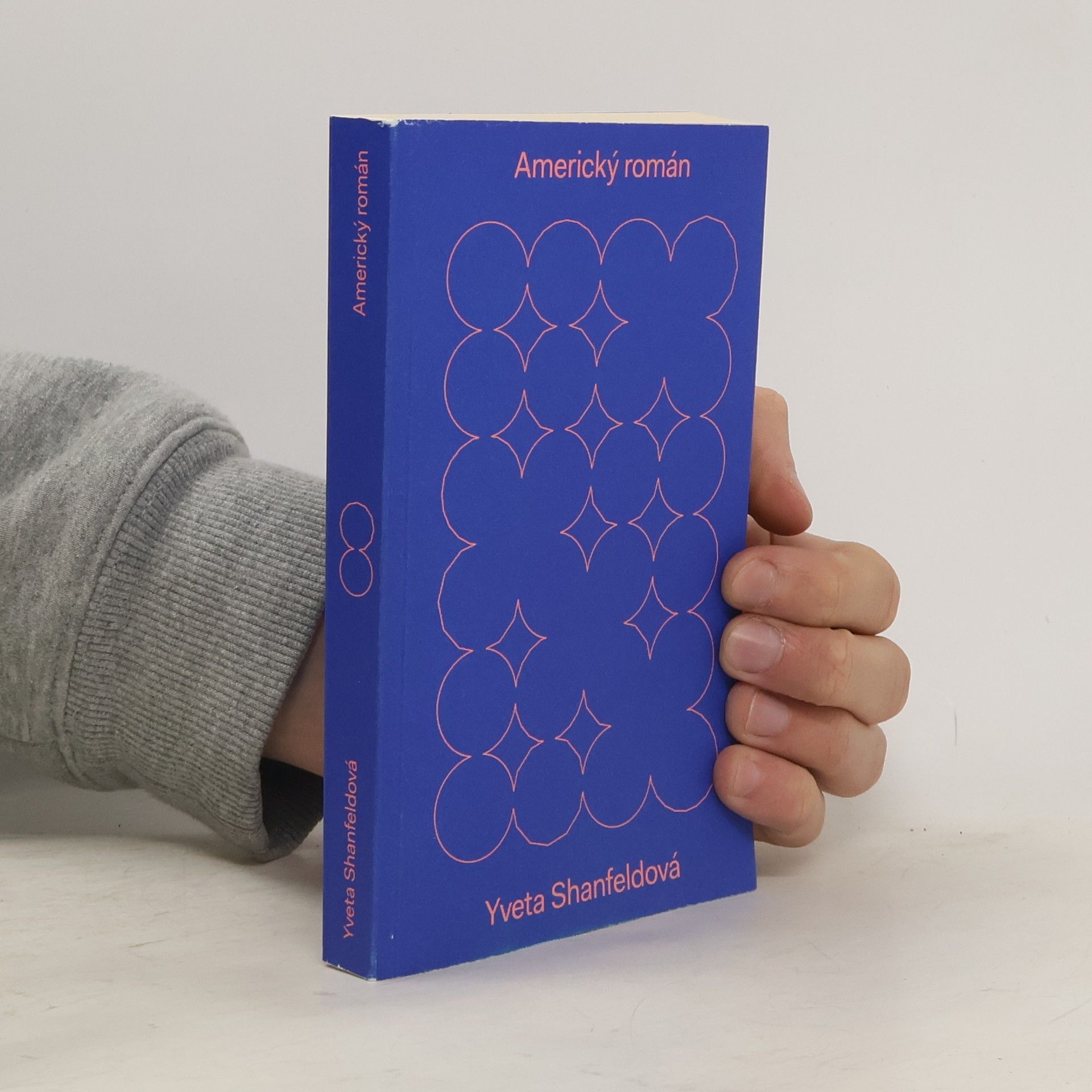 Americký román