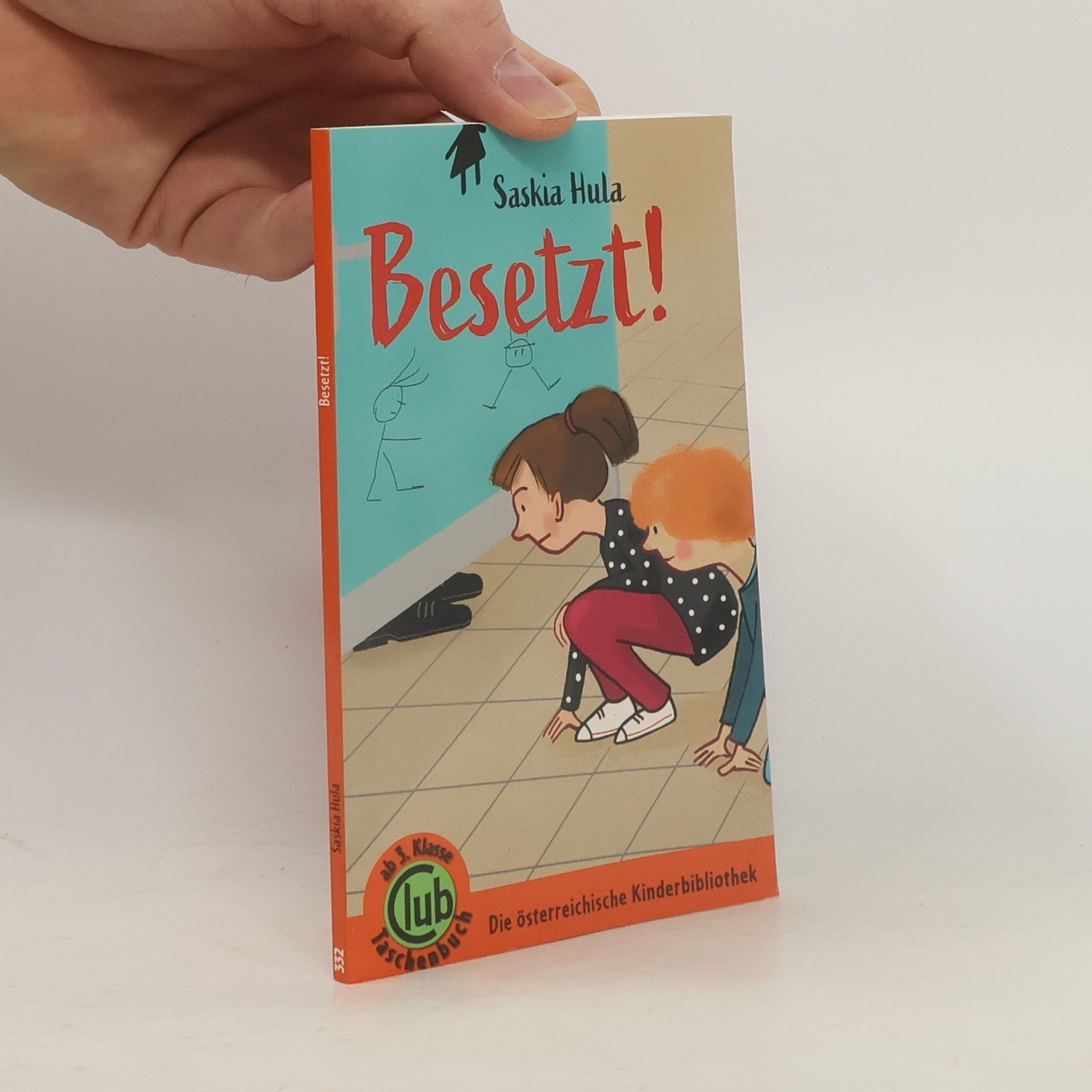 Saskia Hula Besetzt!