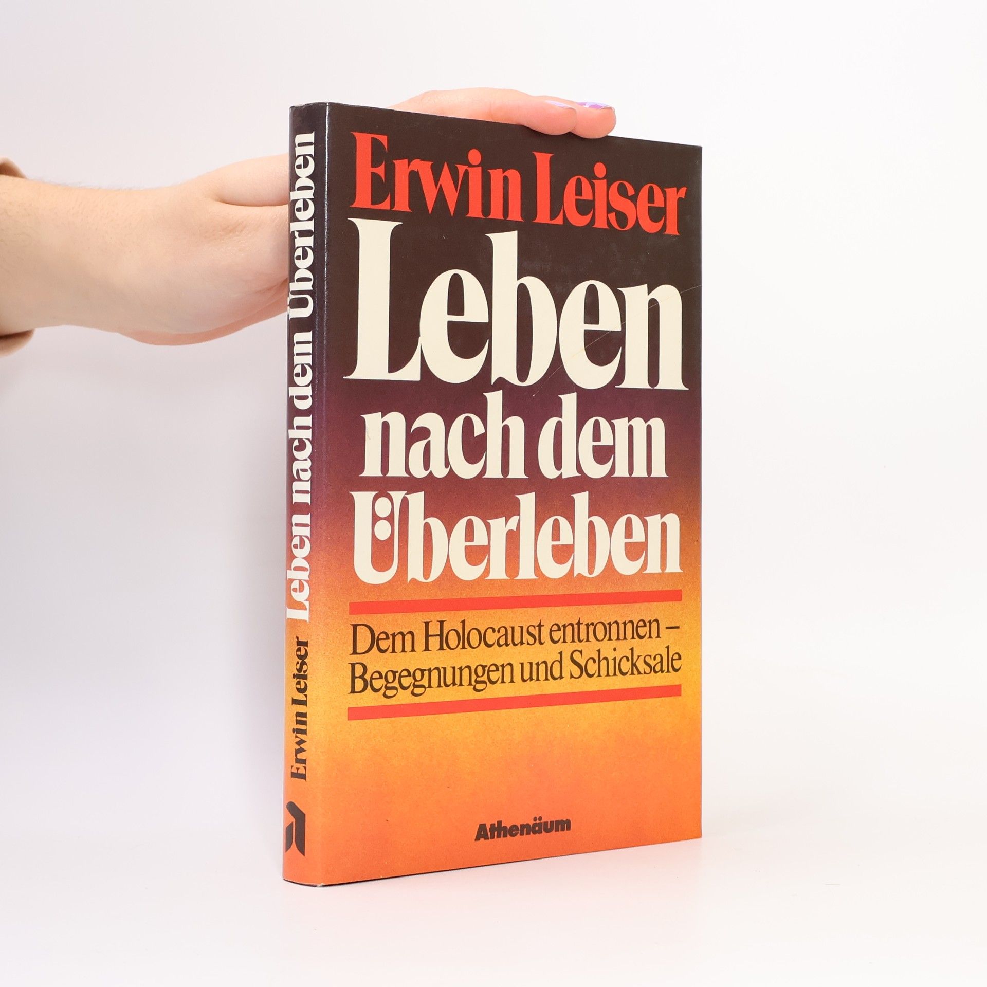 Leben nach dem Überleben