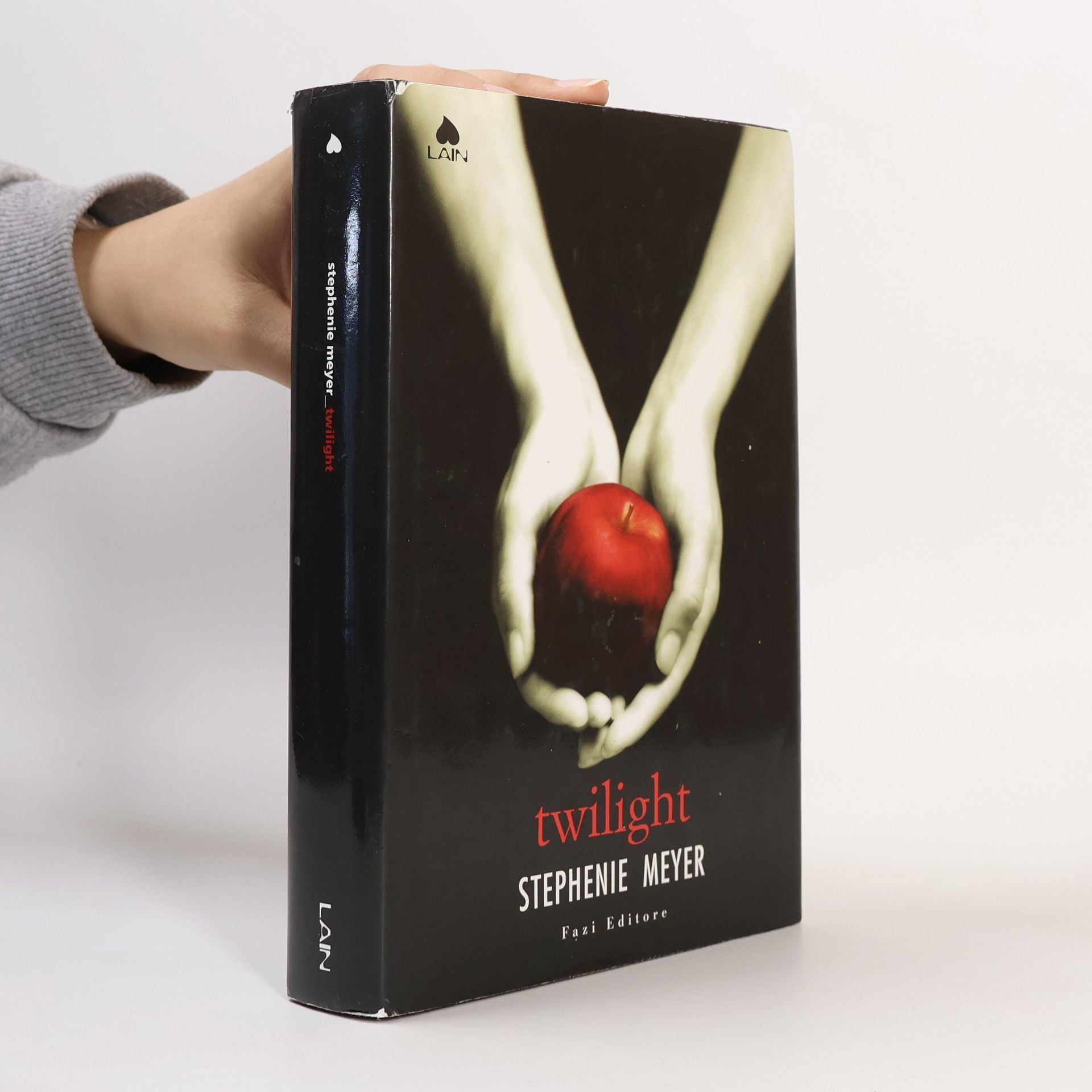 Stephenie Meyer Twilight