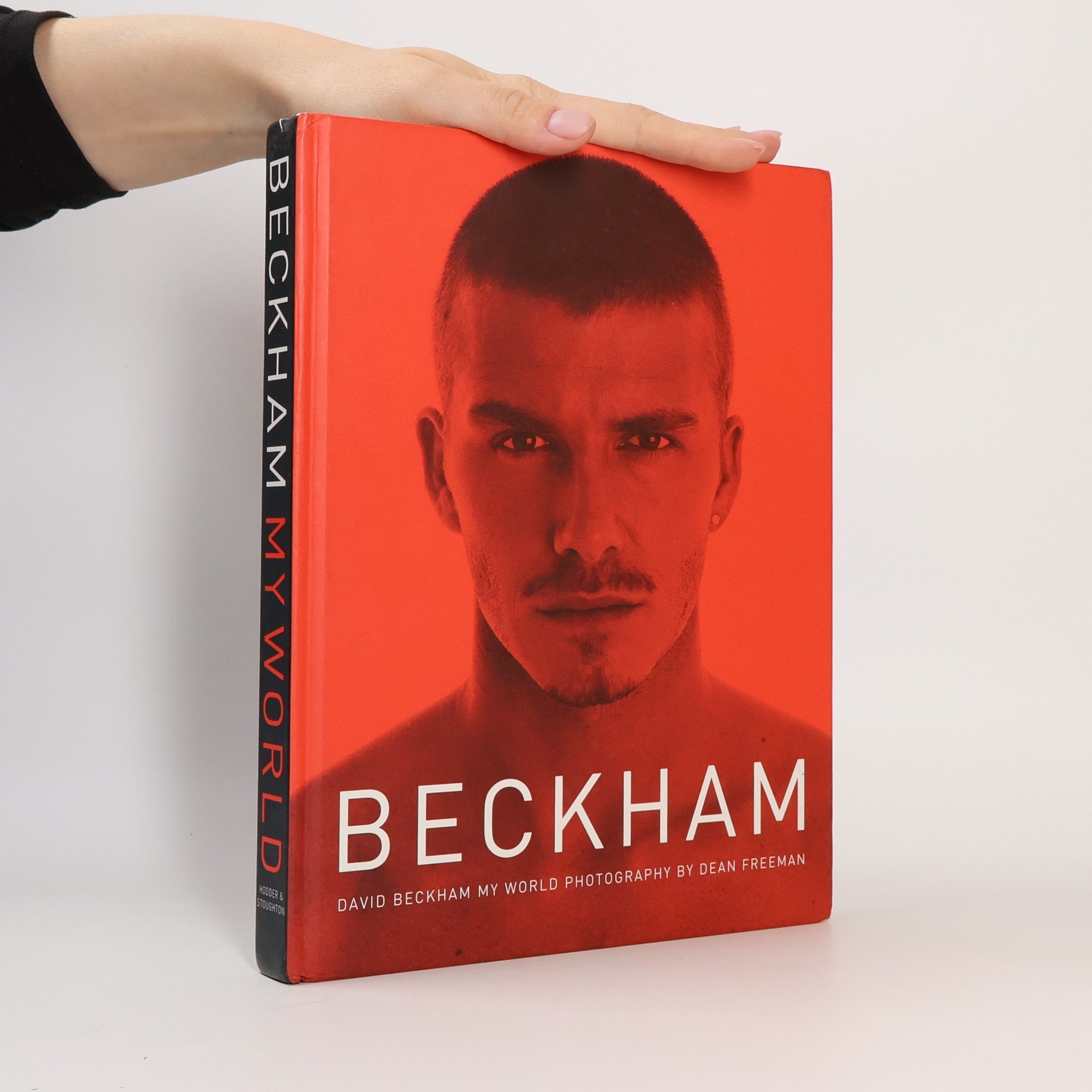 David Beckham Beckham