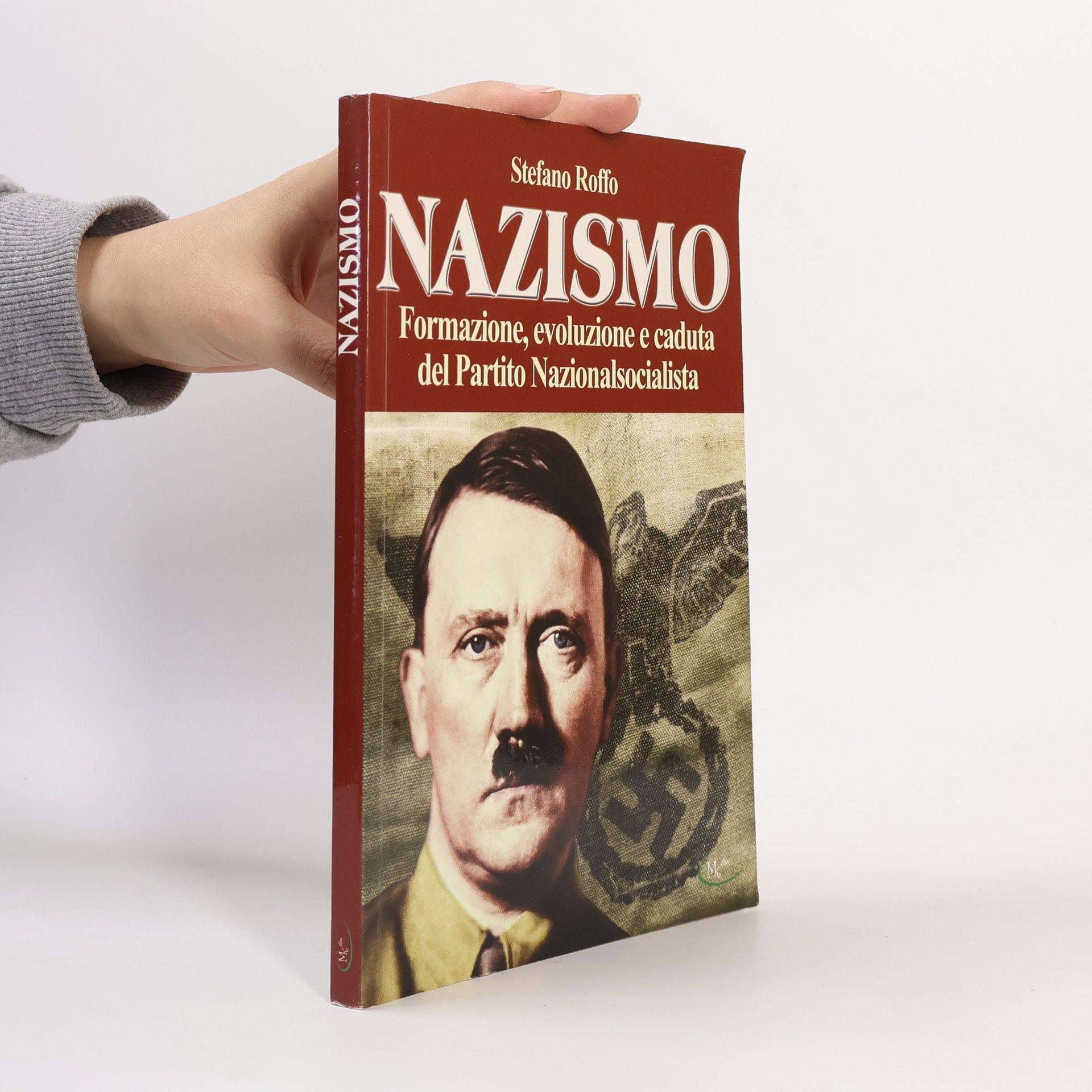 Stefano Roffo Nazismo