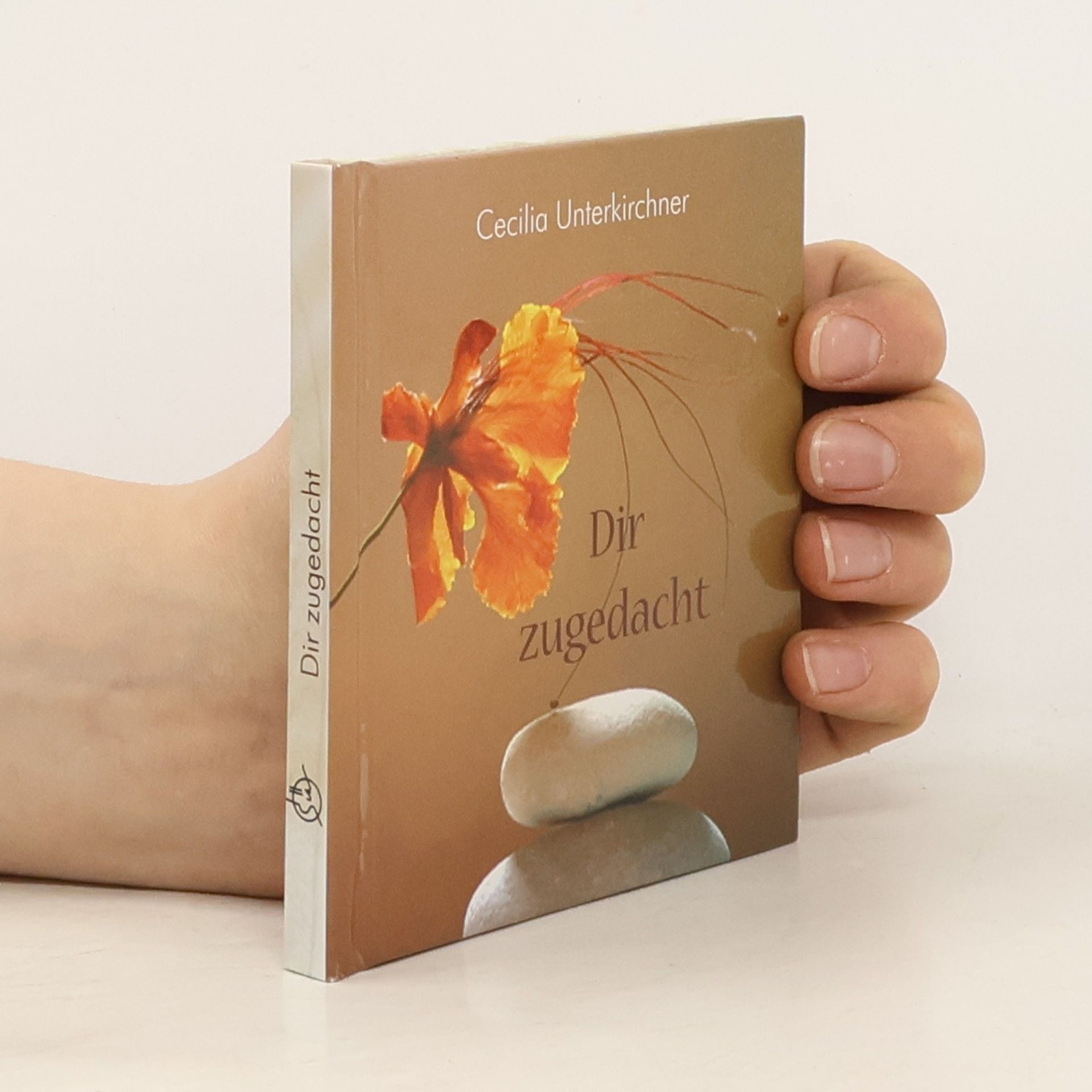 Cecilia Unterkirchner Dir zugedacht