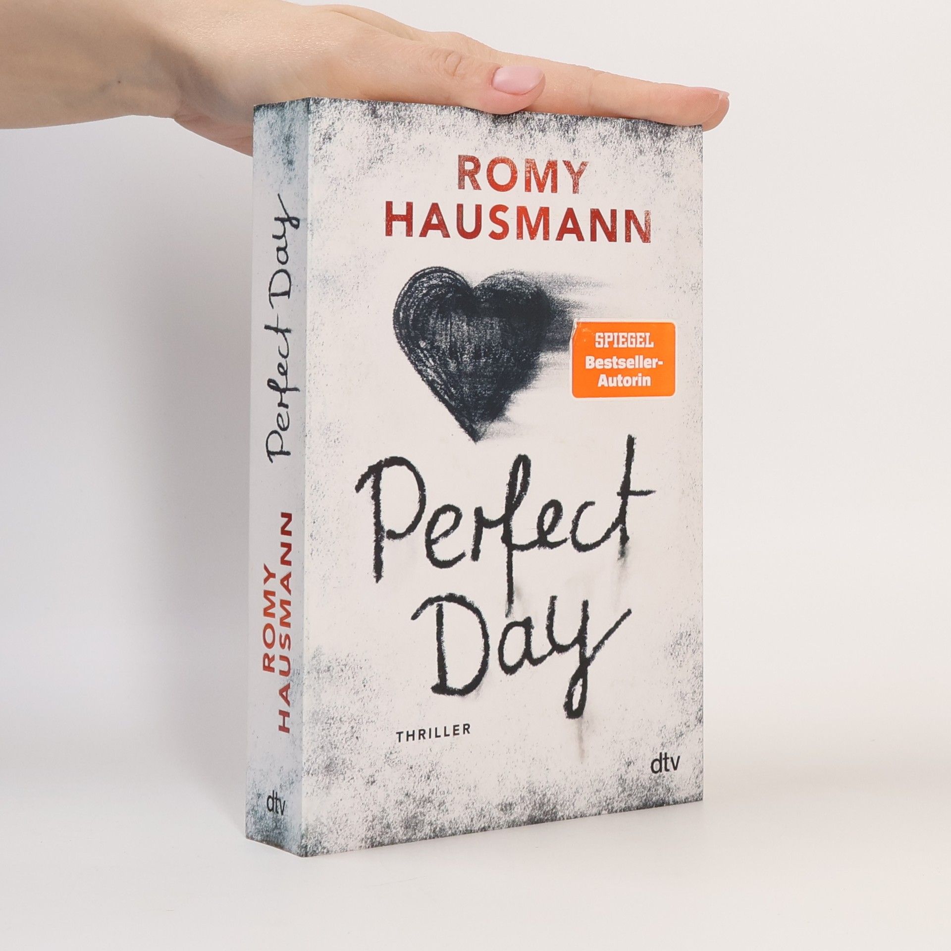 Romy Hausmann Perfect Day