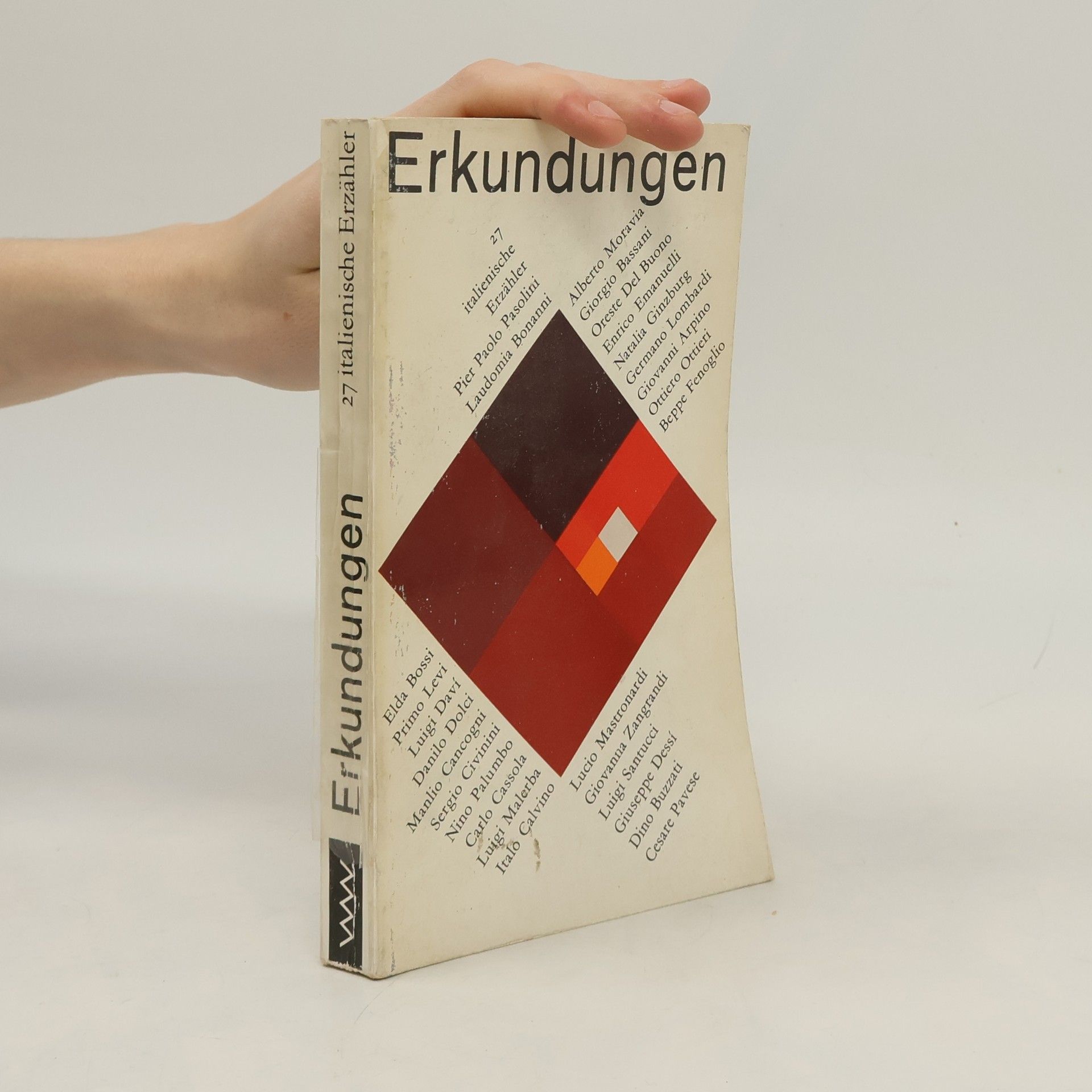 Autorenkollektiv Erkundungen