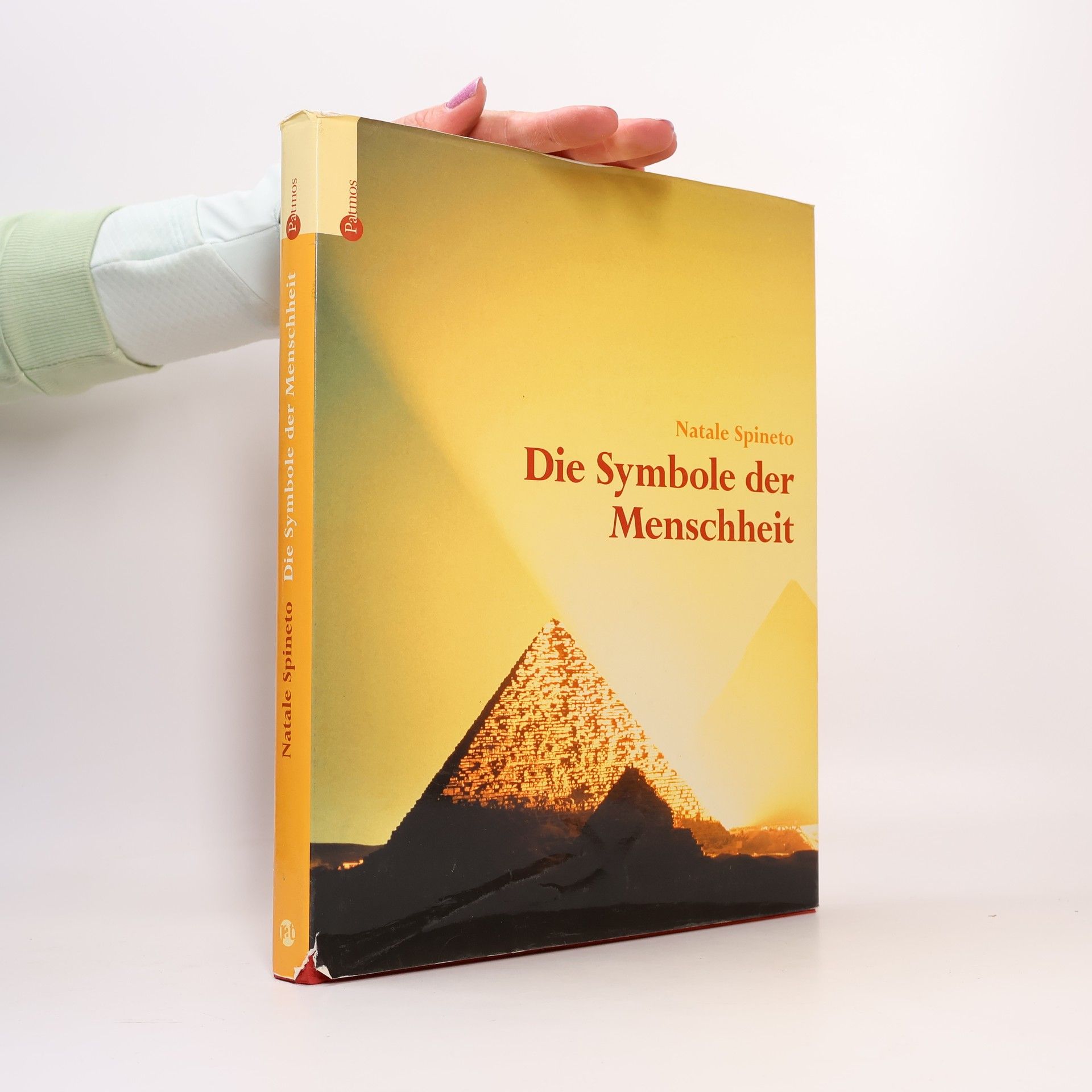 Die Symbole der Menschheit