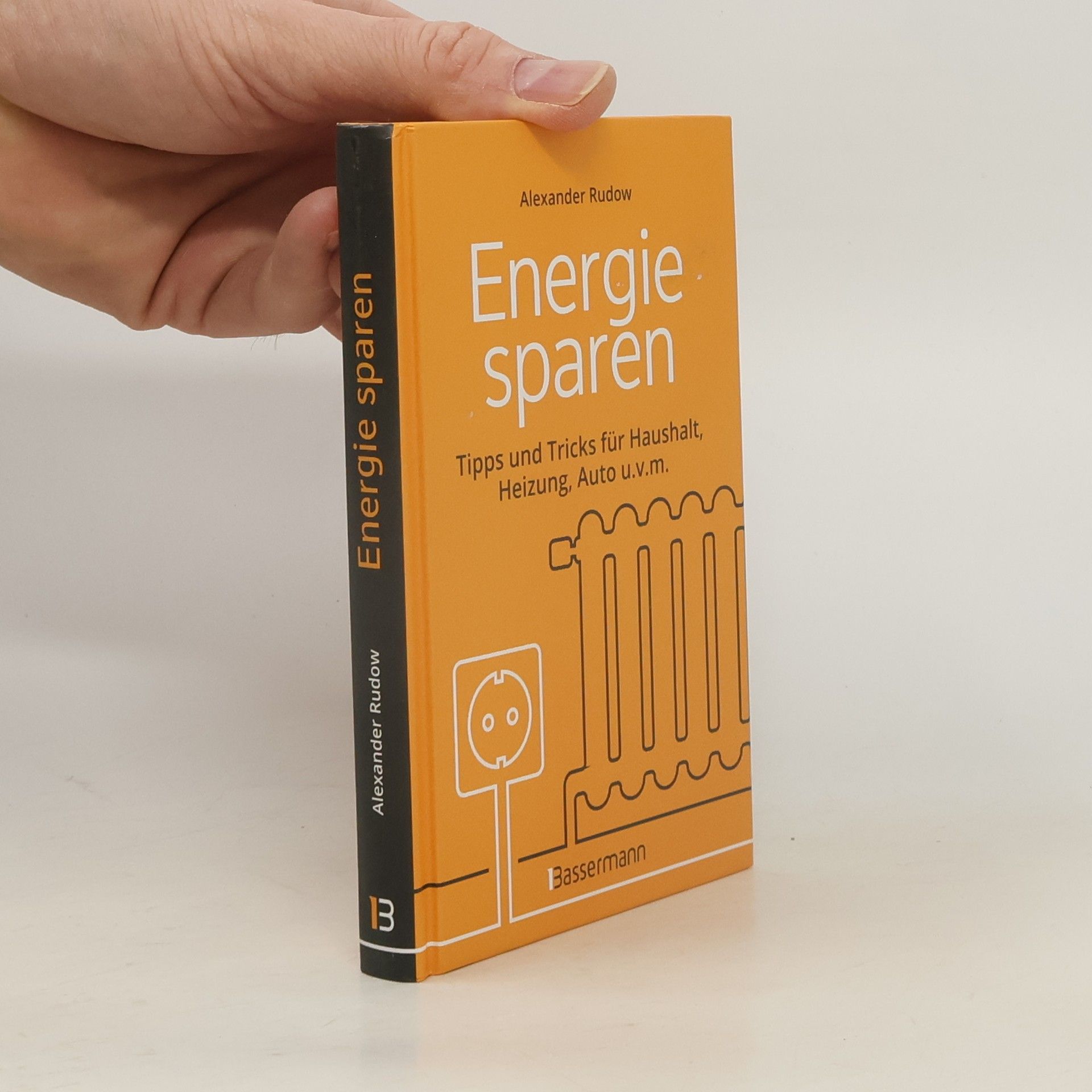 Energie sparen