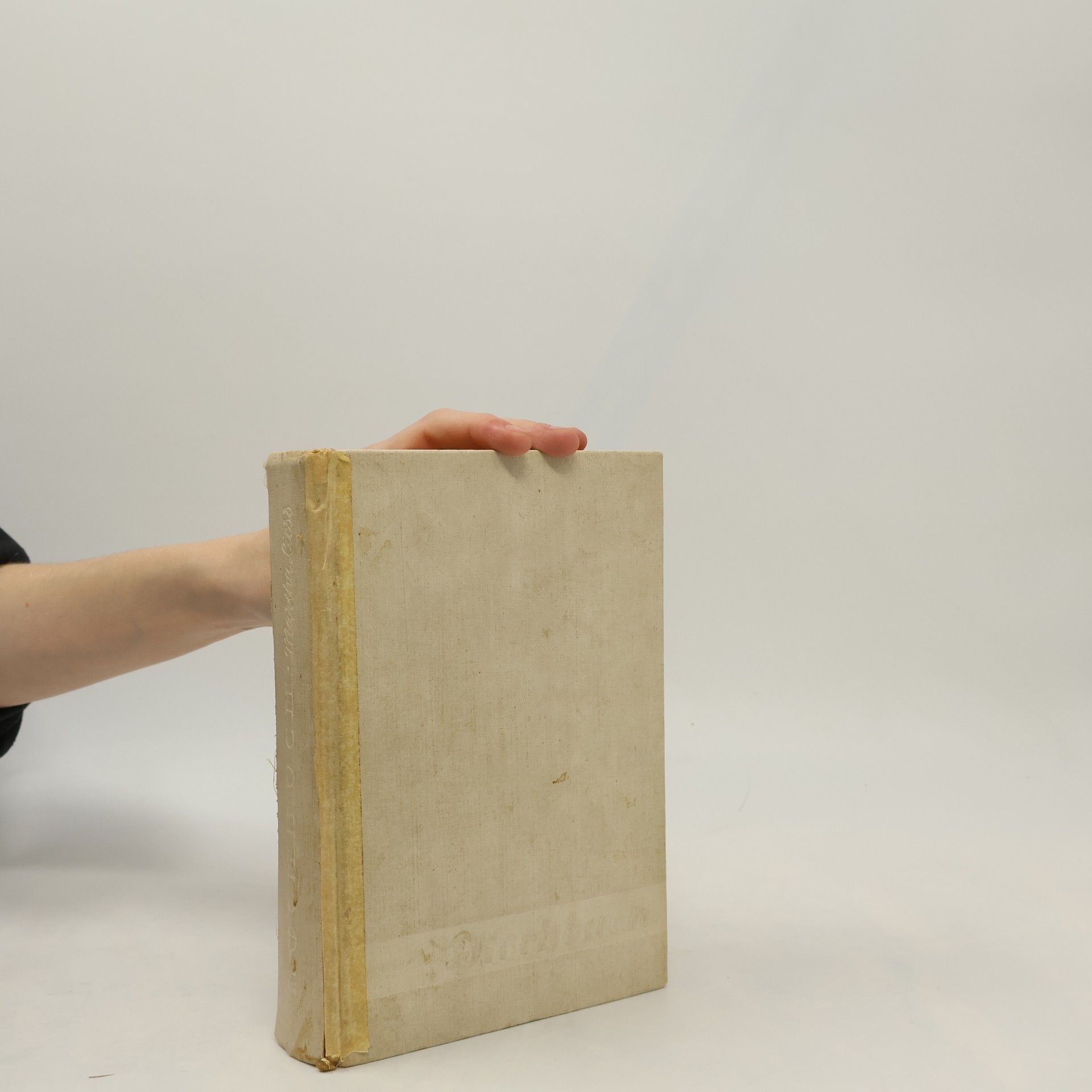 Martha Liess Kochbuch