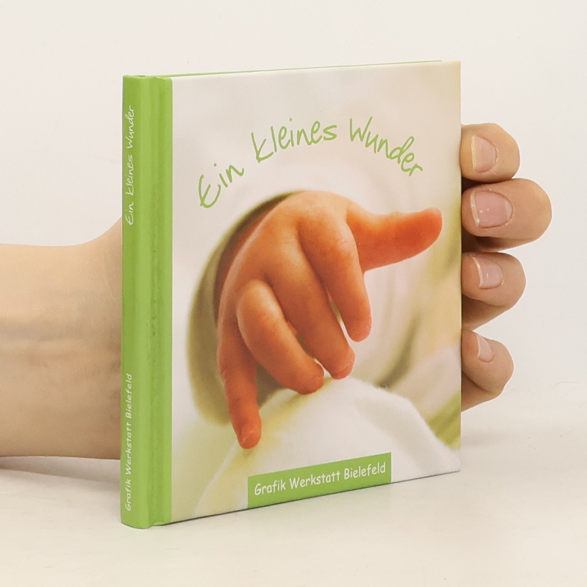 Autorenkollektiv Ein kleines wunder