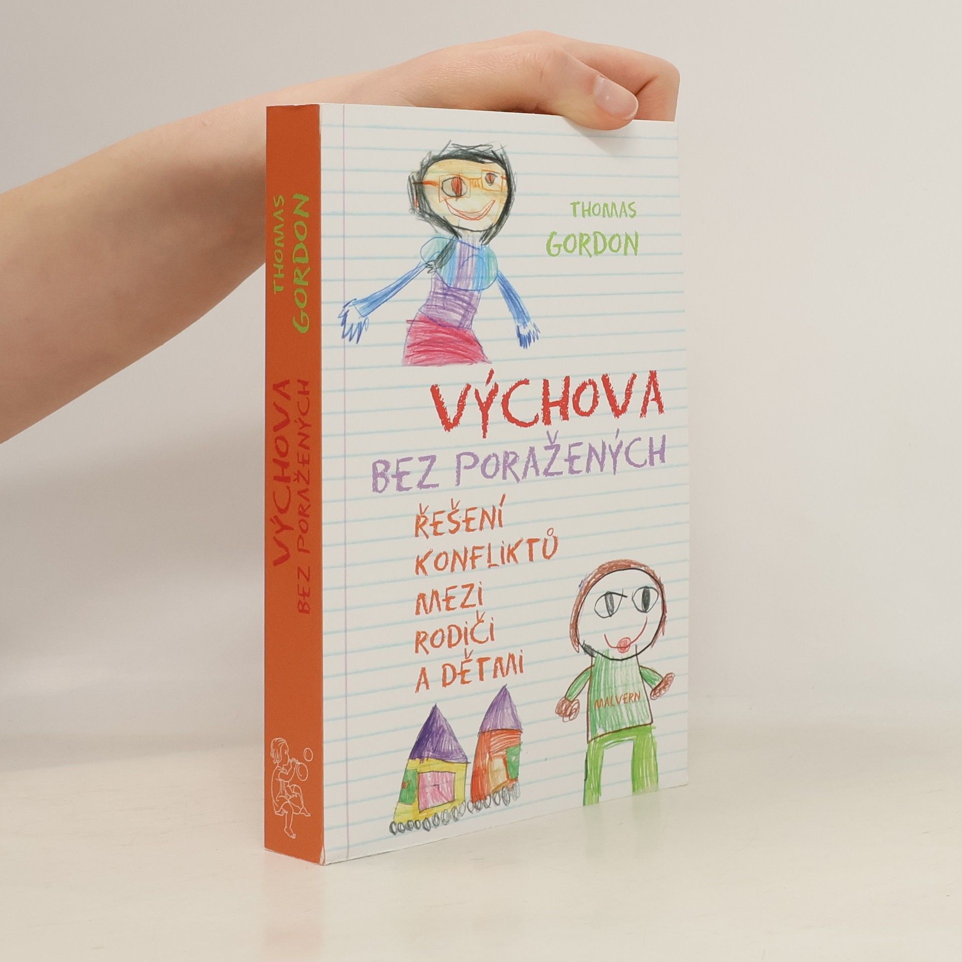 Gordon Thomas Výchova bez poražených