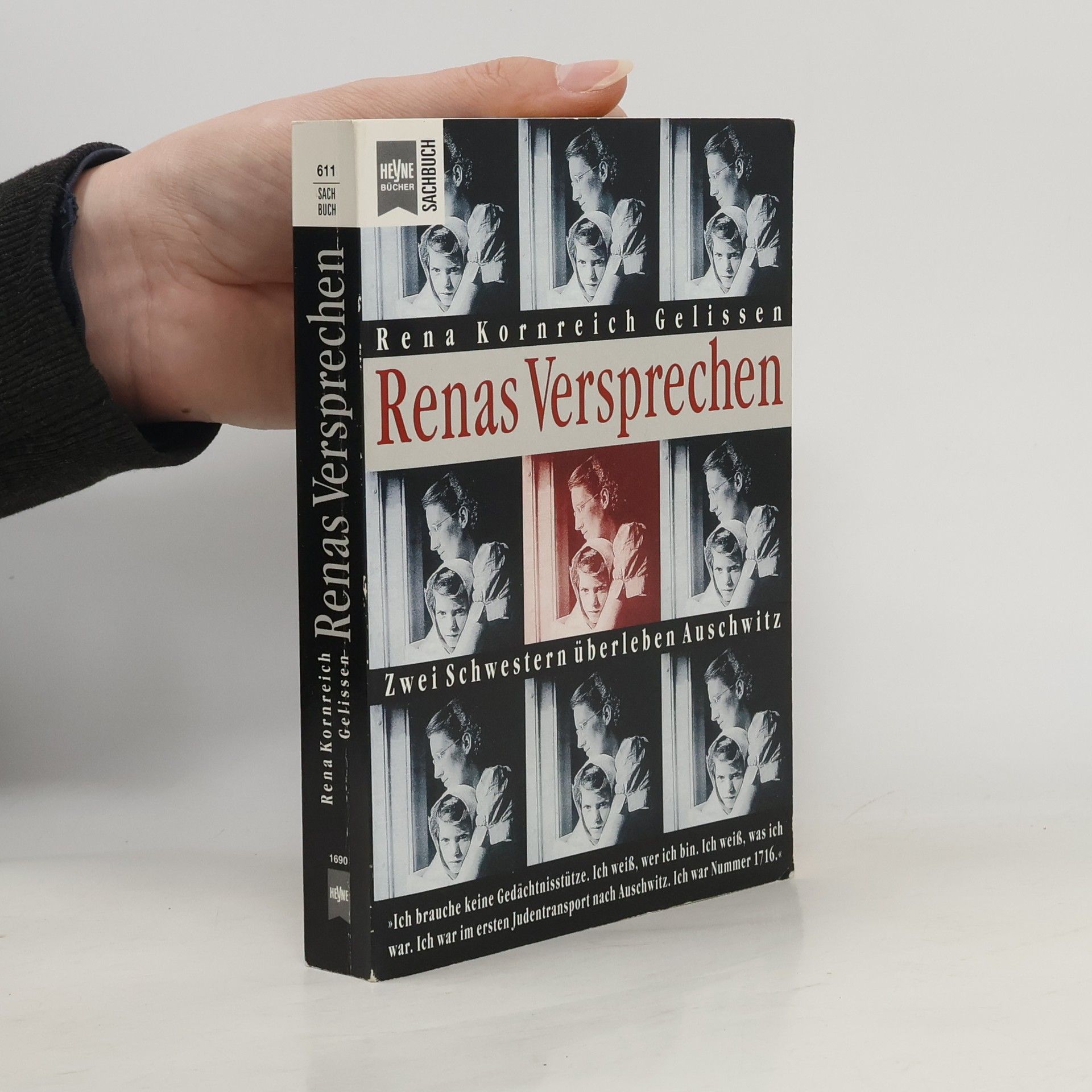 Renas Versprechen