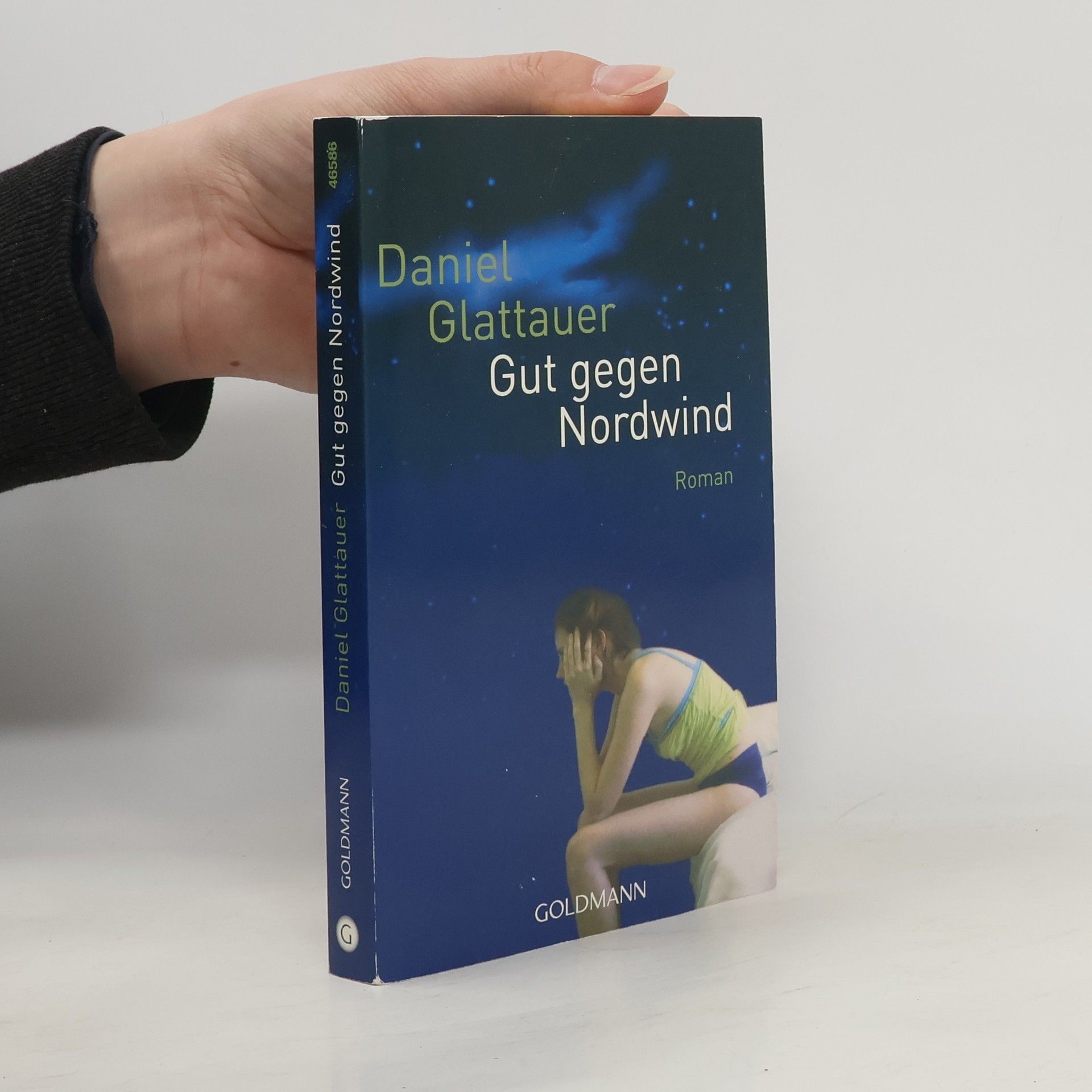 Daniel Glattauer Gut gegen Nordwind