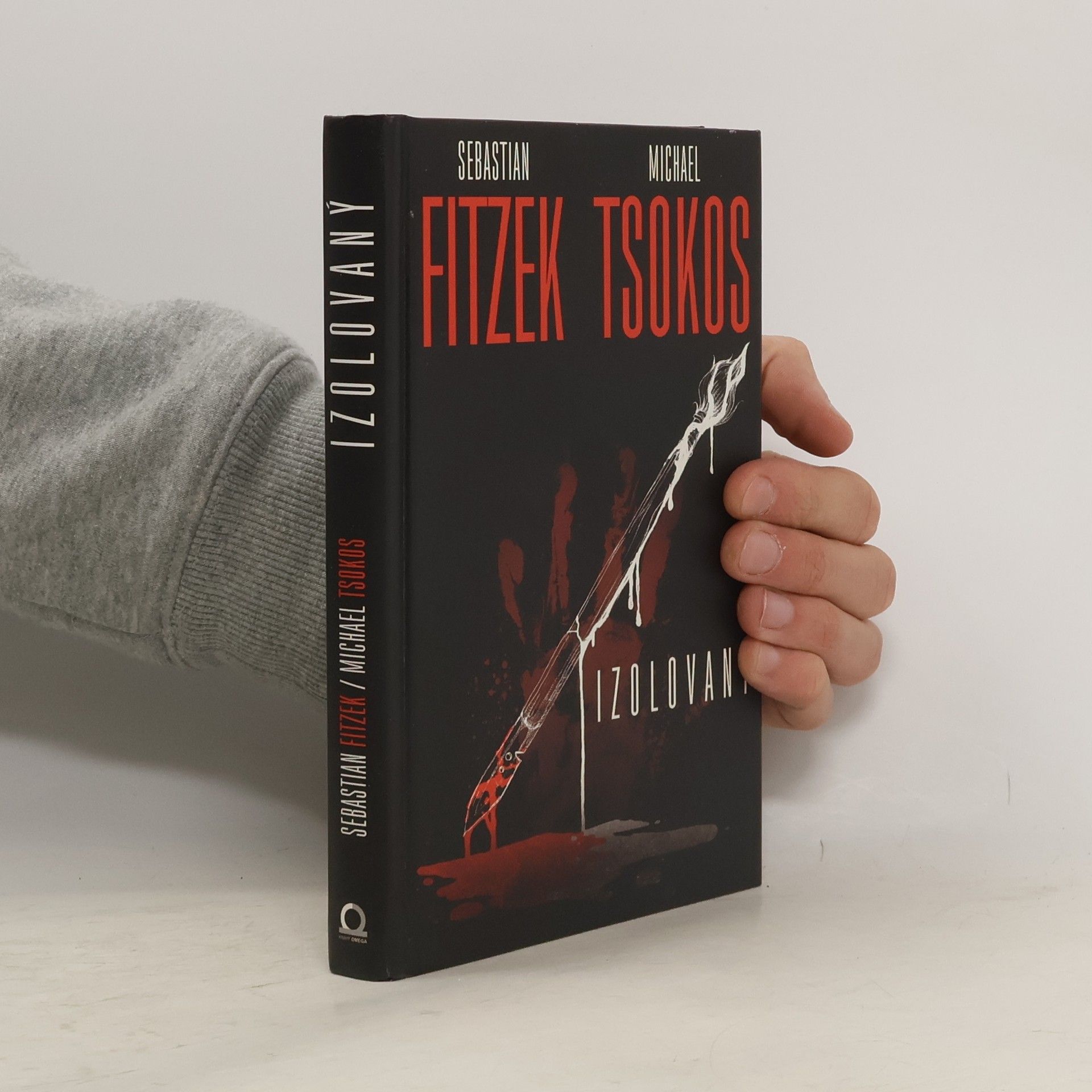 Sebastian Fitzek Izolovaný