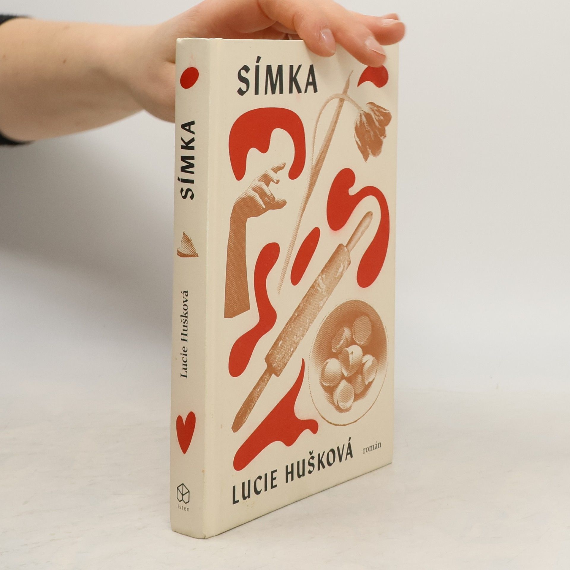 Lucie Hušková Símka