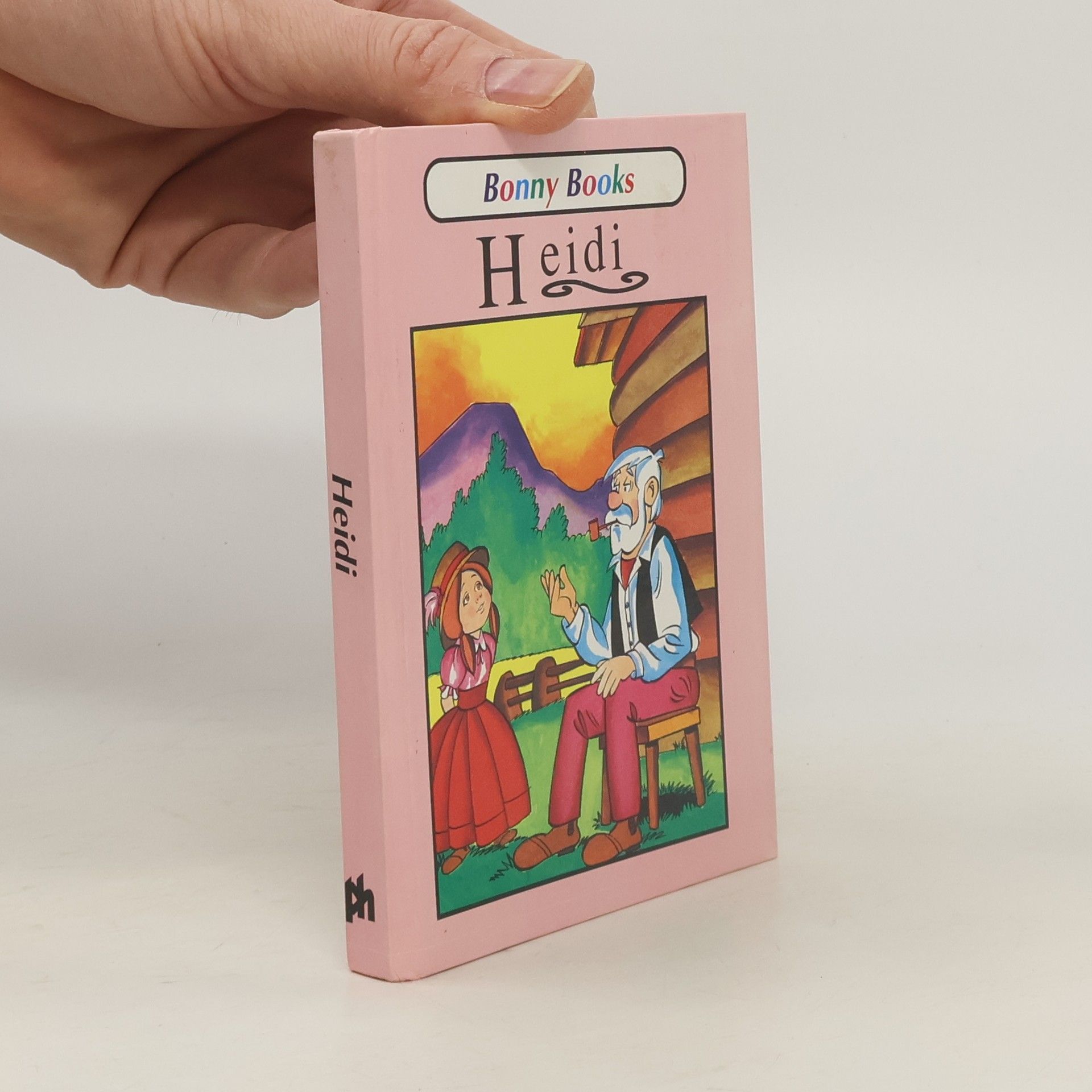 Kolektiv autorů Sinbad the Sailor