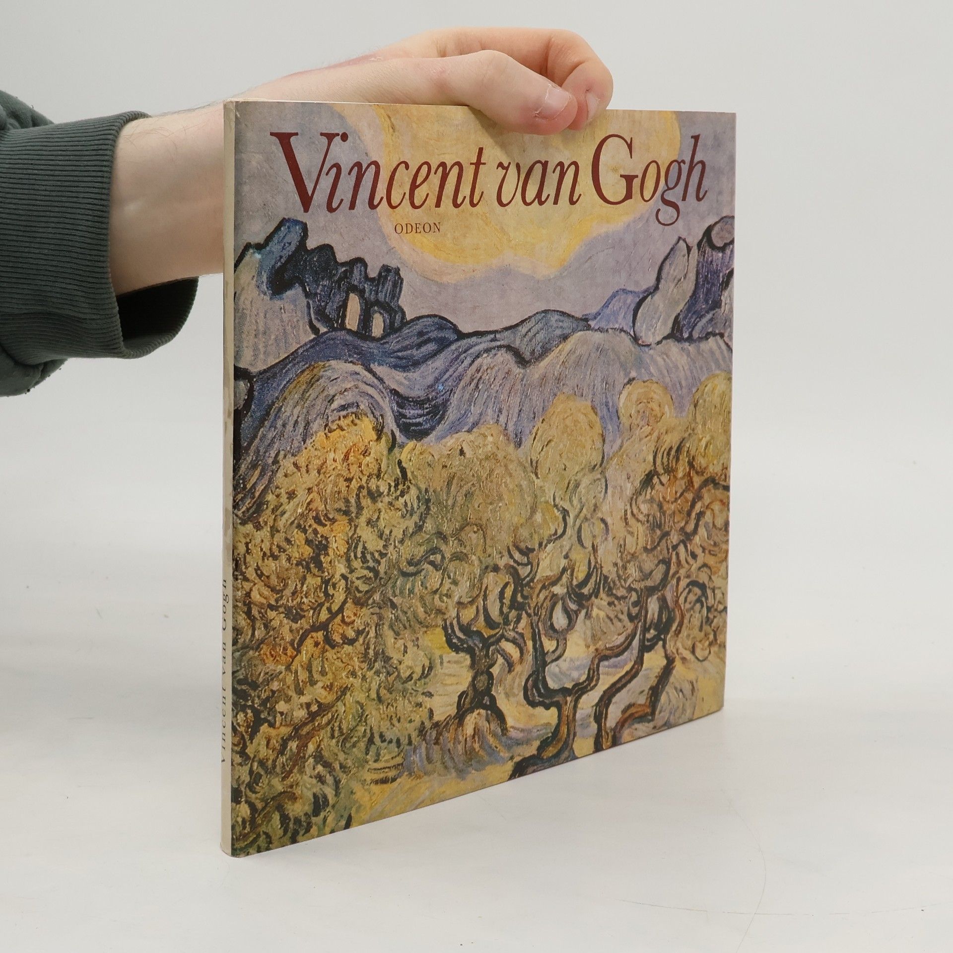 Miroslav Lamač Vincent van Gogh