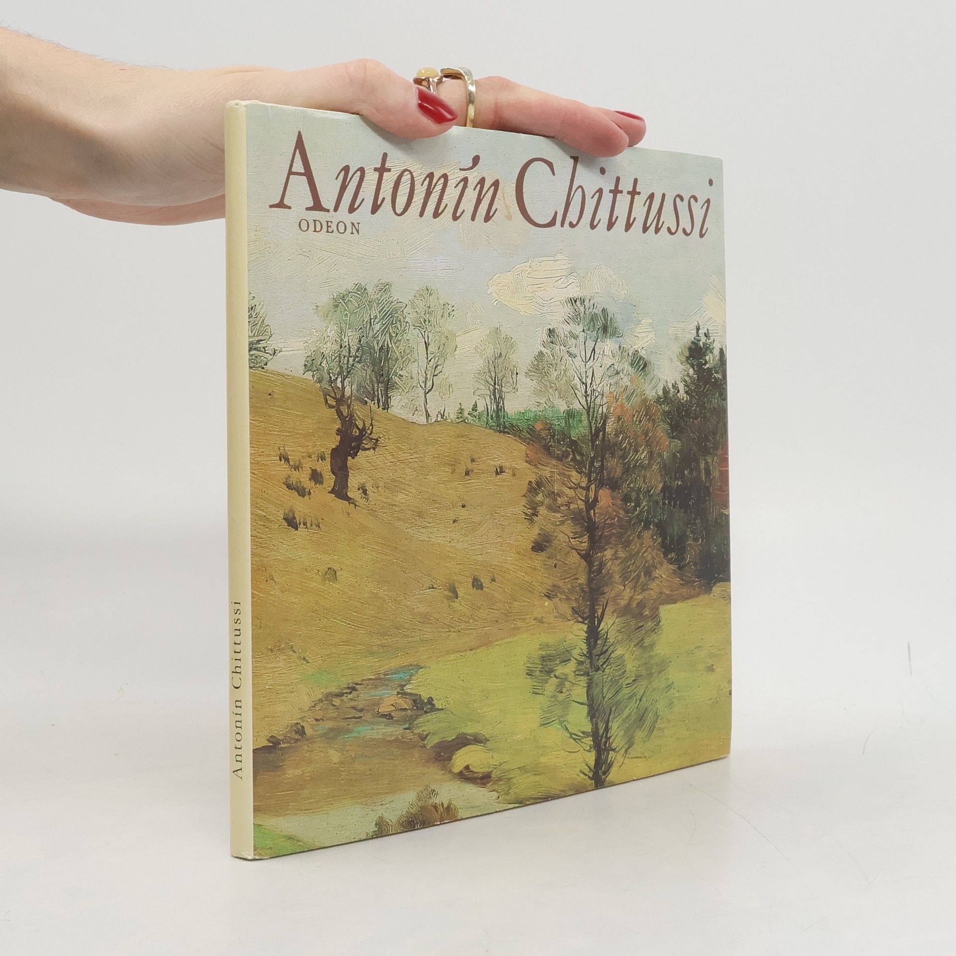 Antonín Chittussi Antonín Chittussi