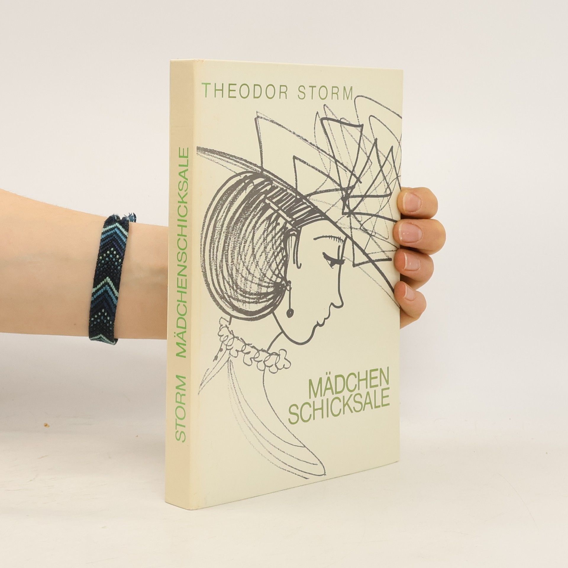 Theodor Storm Mädchen Schicksale