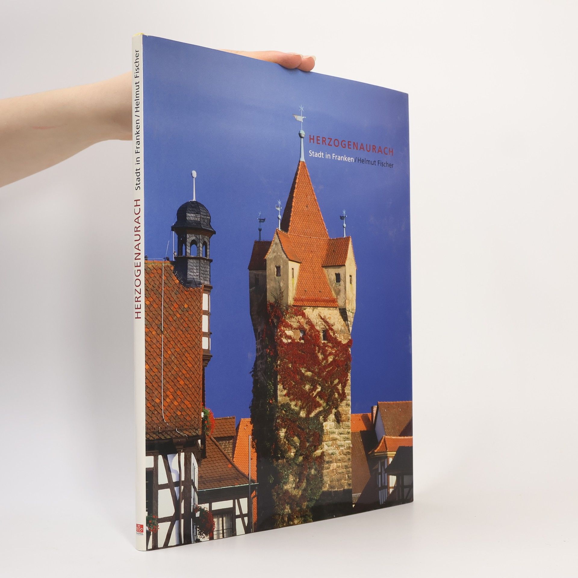 Helmut Fischer Herzogenaurach