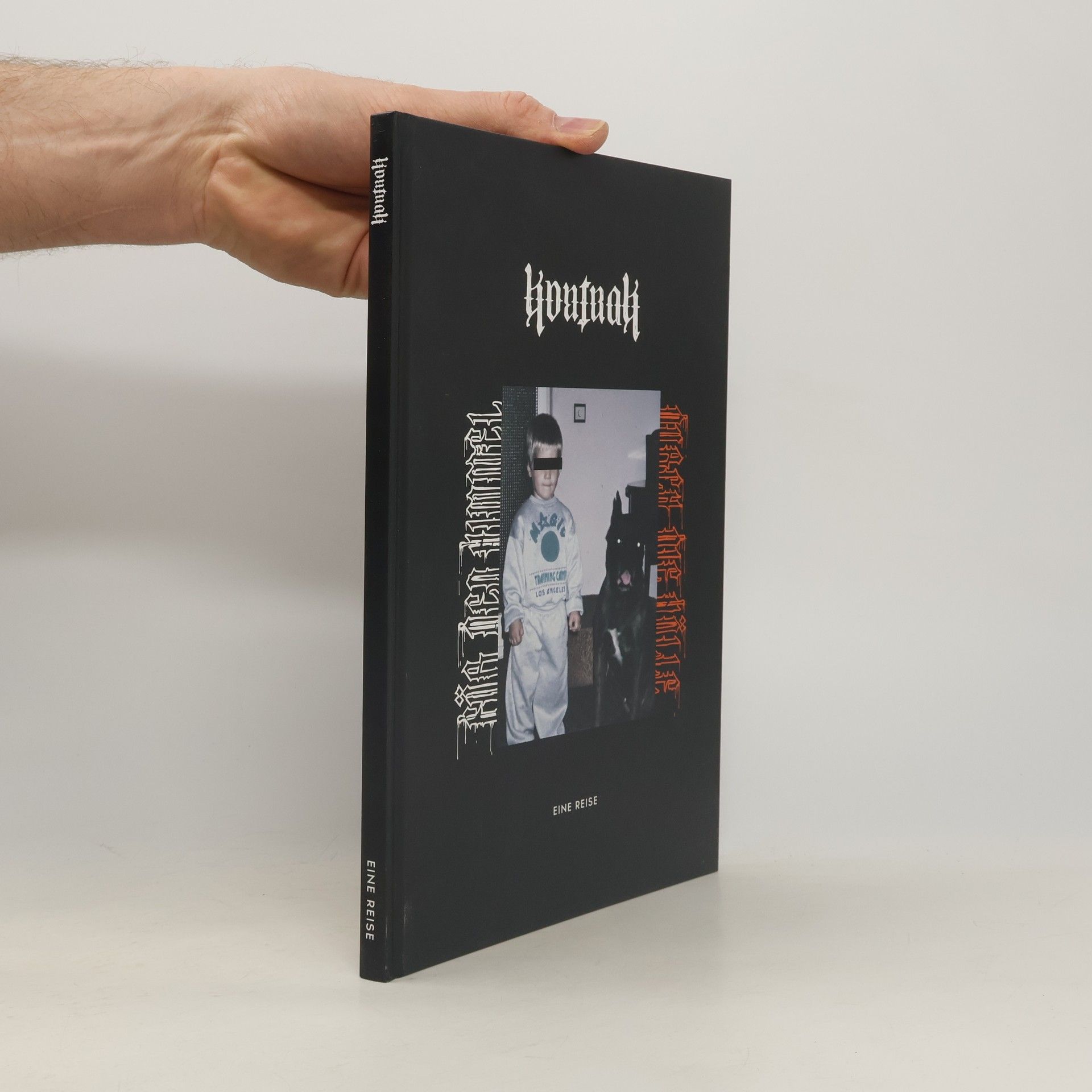 Autorenkollektiv Für den Himmel durch die Hölle