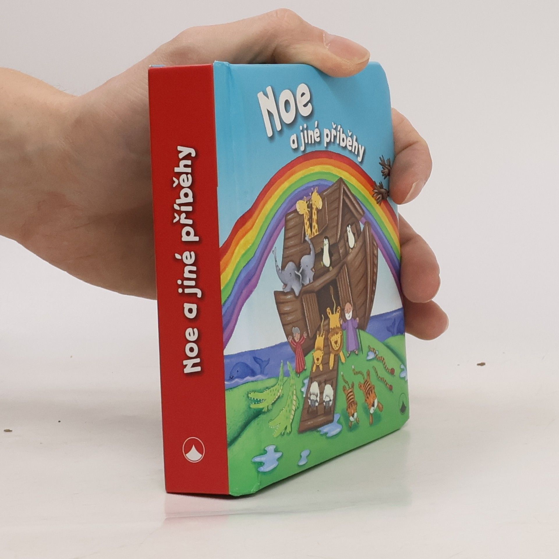 Karen Williamson Noe a jiné příběhy