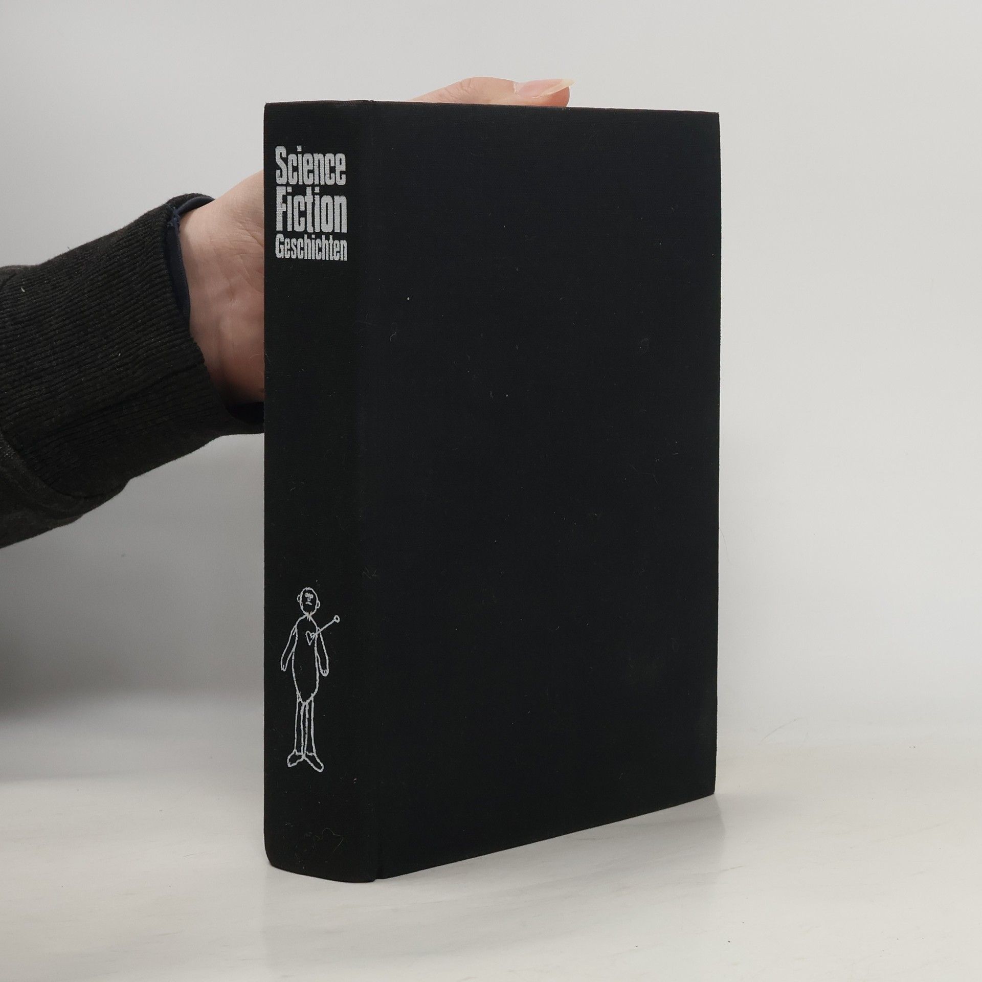 Autores varios Science Fiction Geschichten