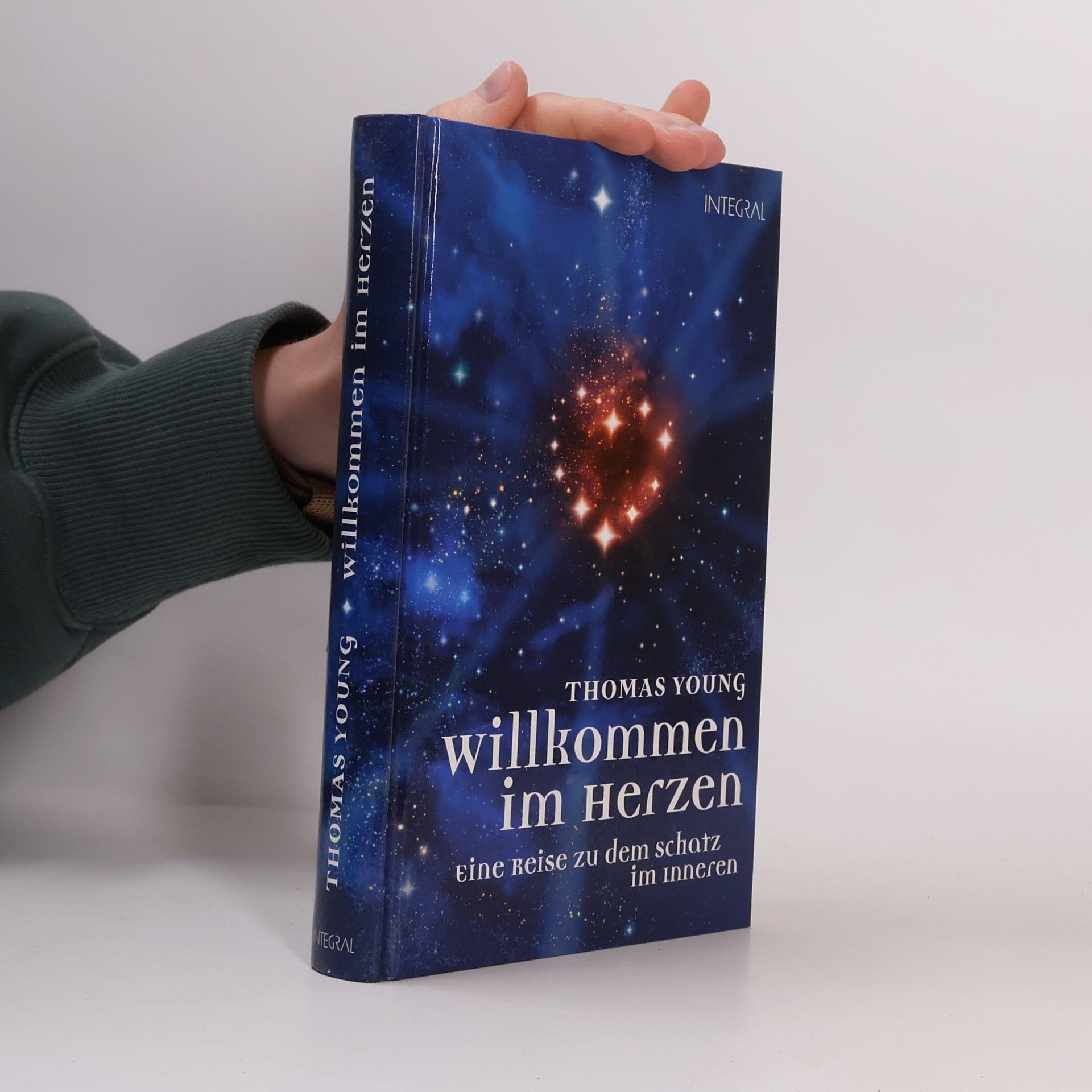 Willkommen im Herzen