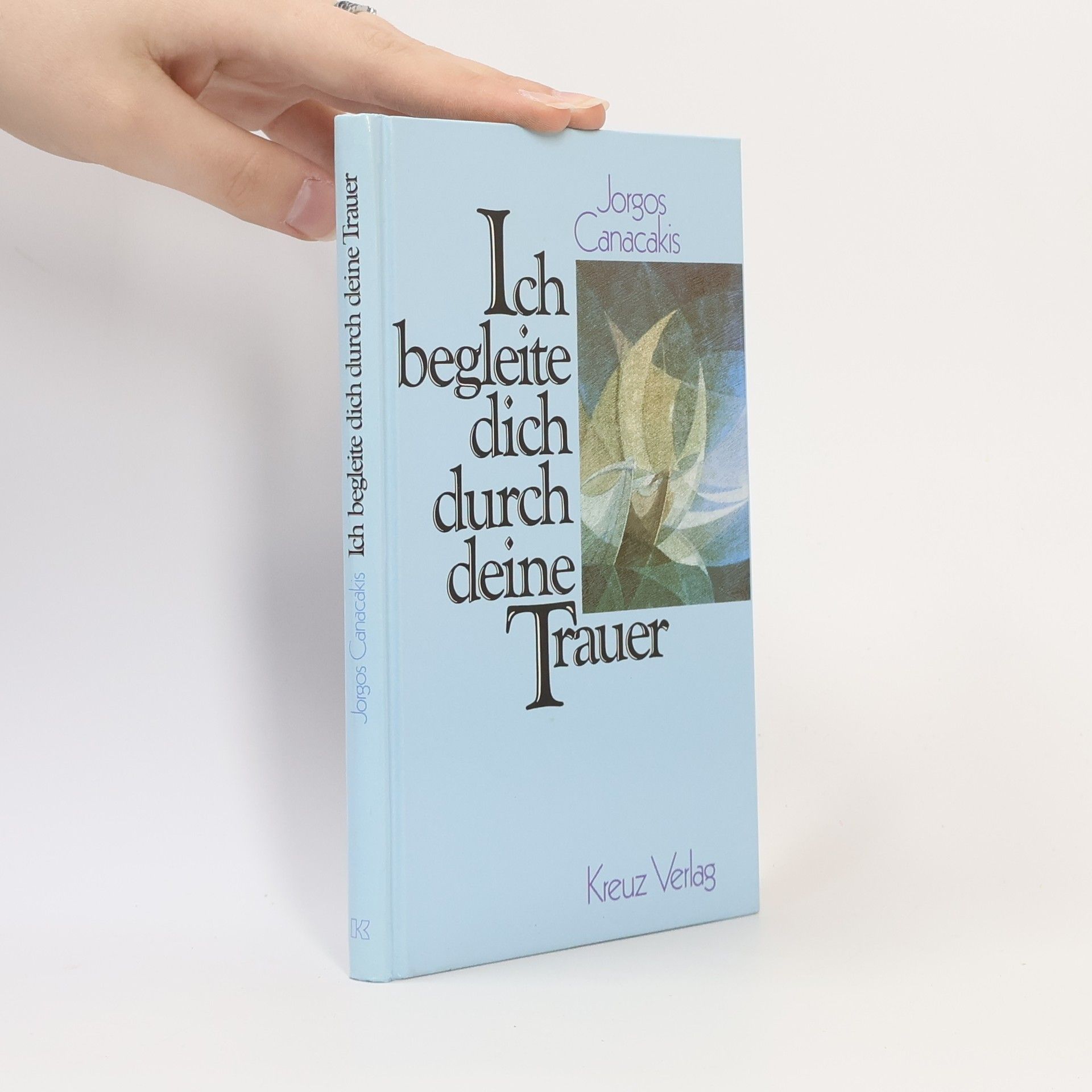 Ich begleite dich durch deine Trauer