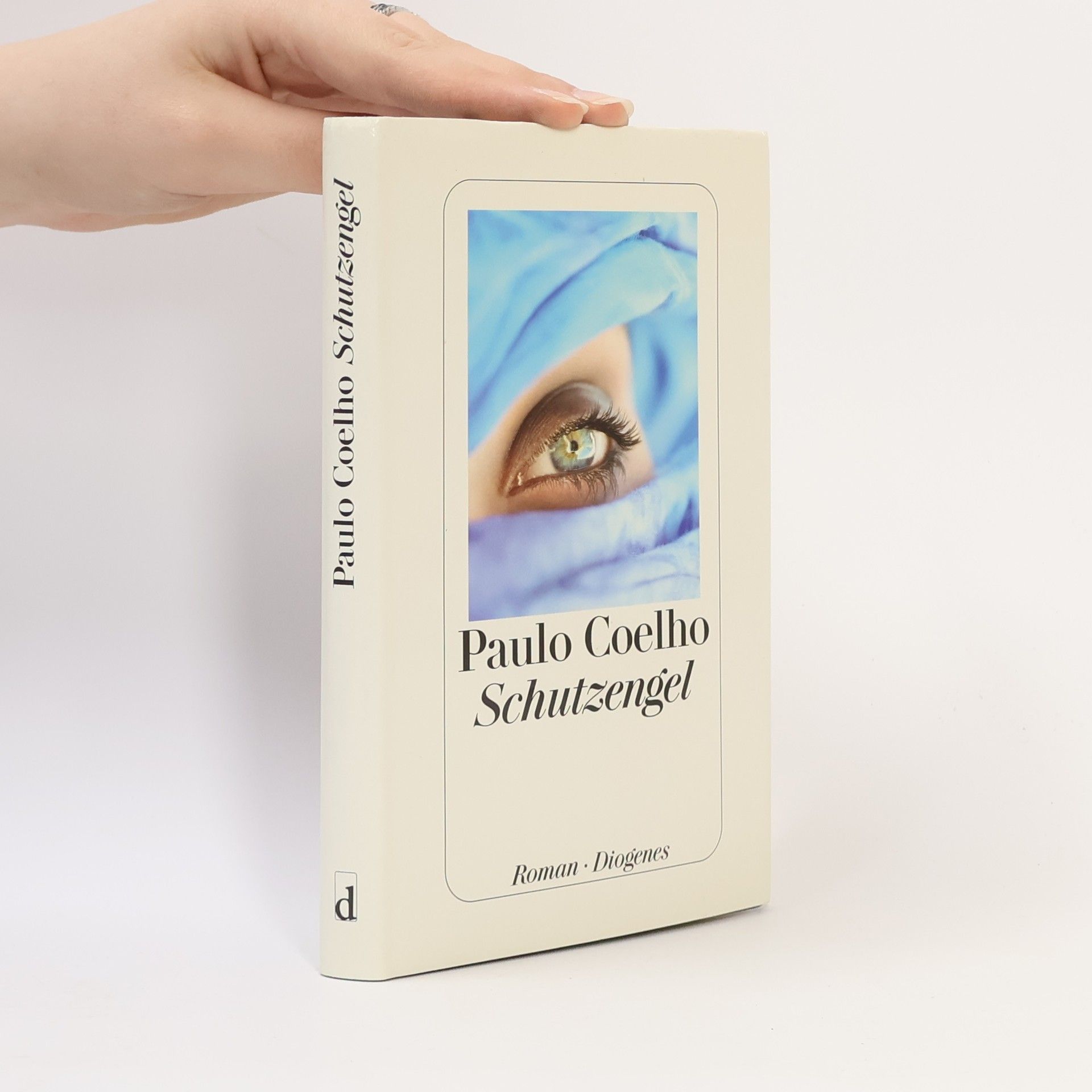 Paulo Coelho Schutzengel