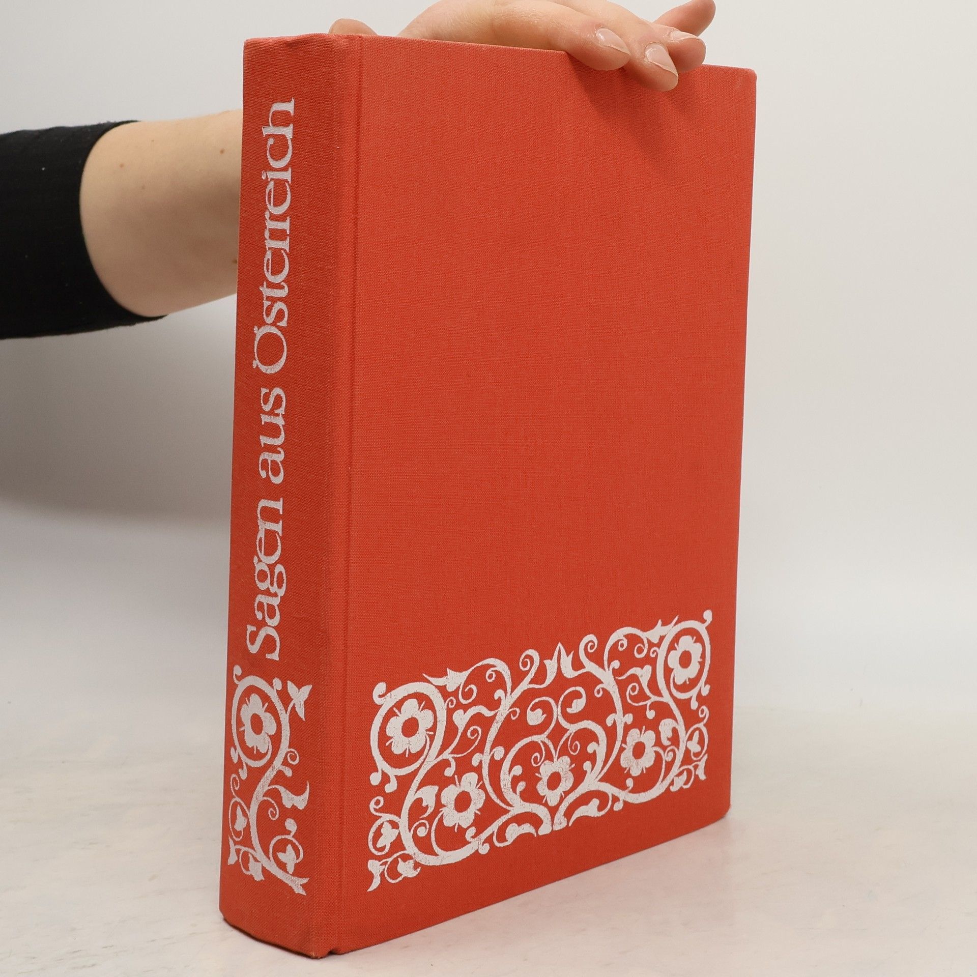 Kolektiv autorů Sagen aus Österreich