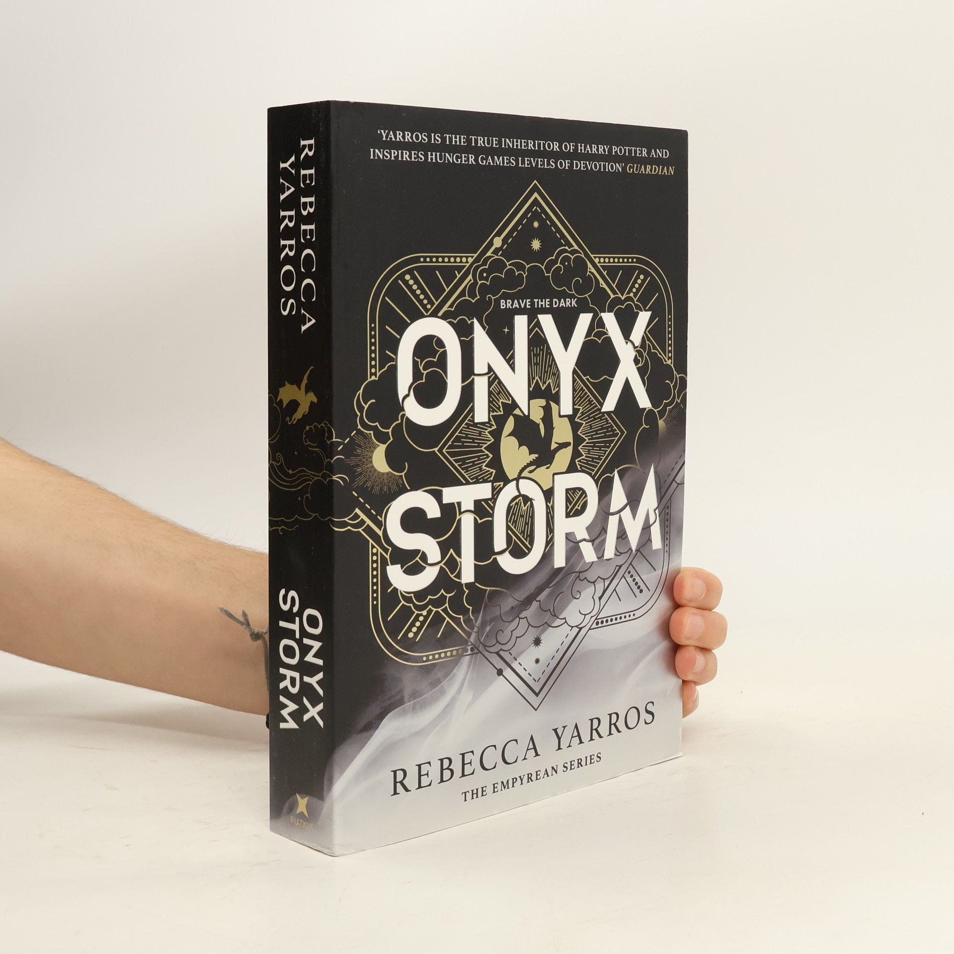 Onyx Storm