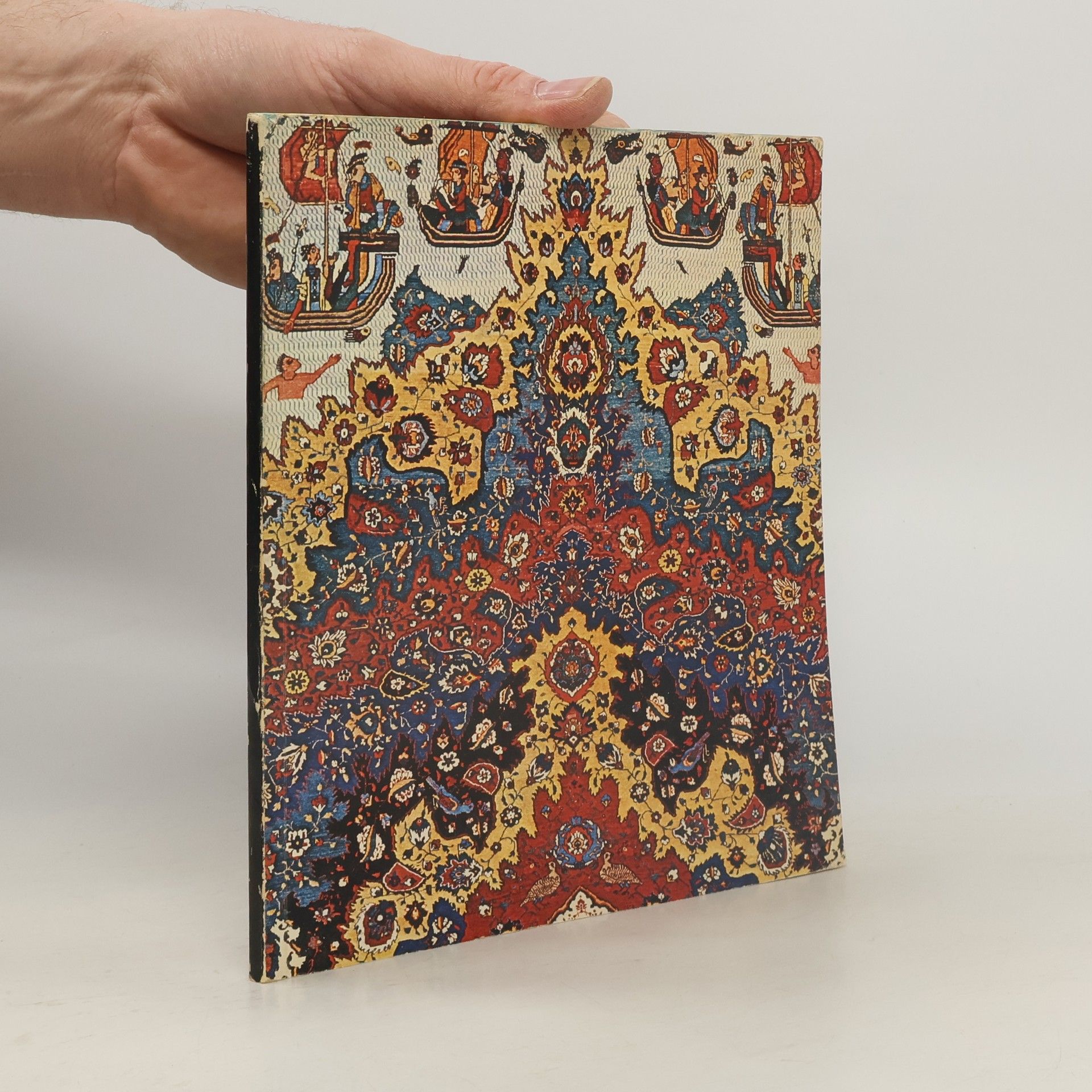 Kolektiv autorů Kunst des Islam 1977