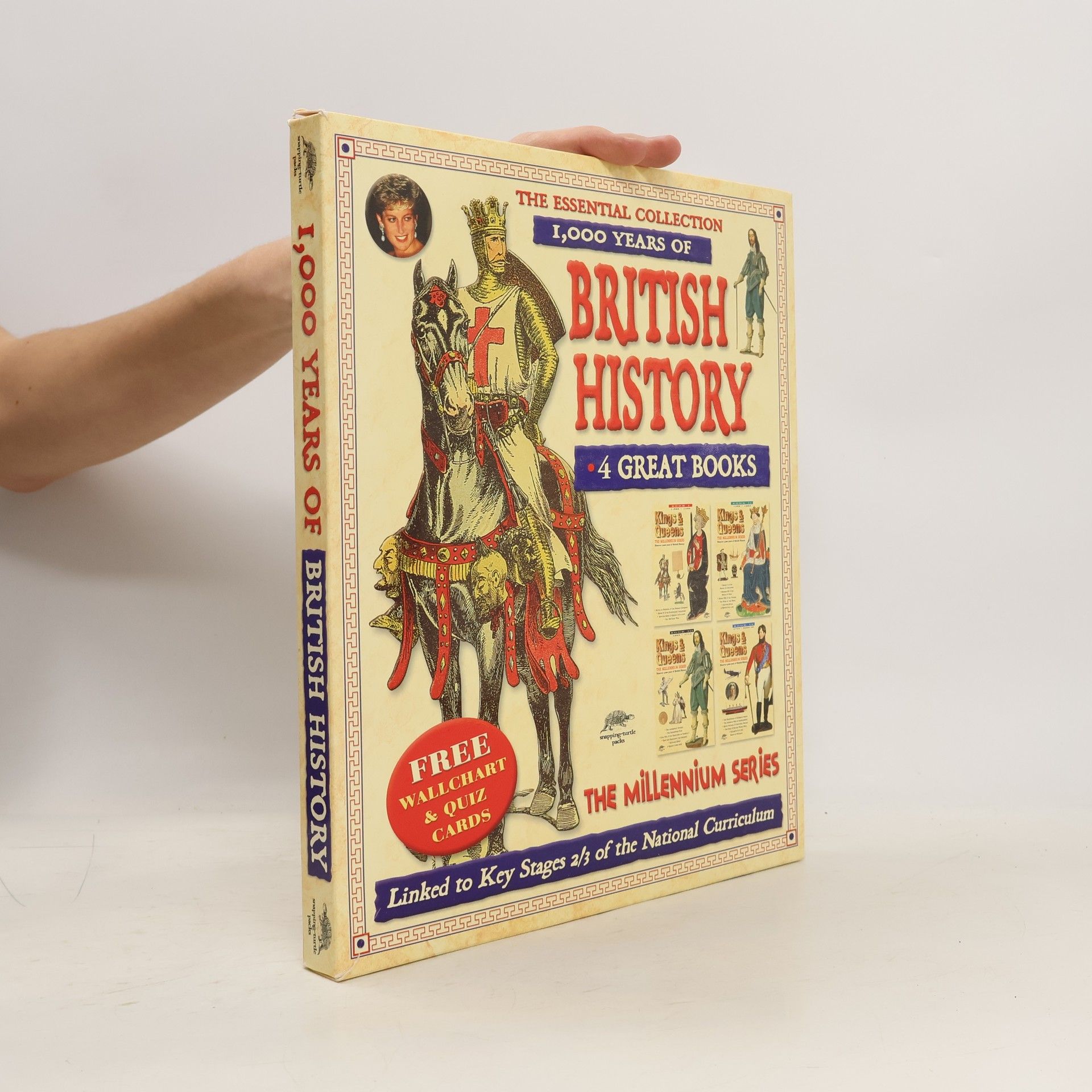 Essential Collection