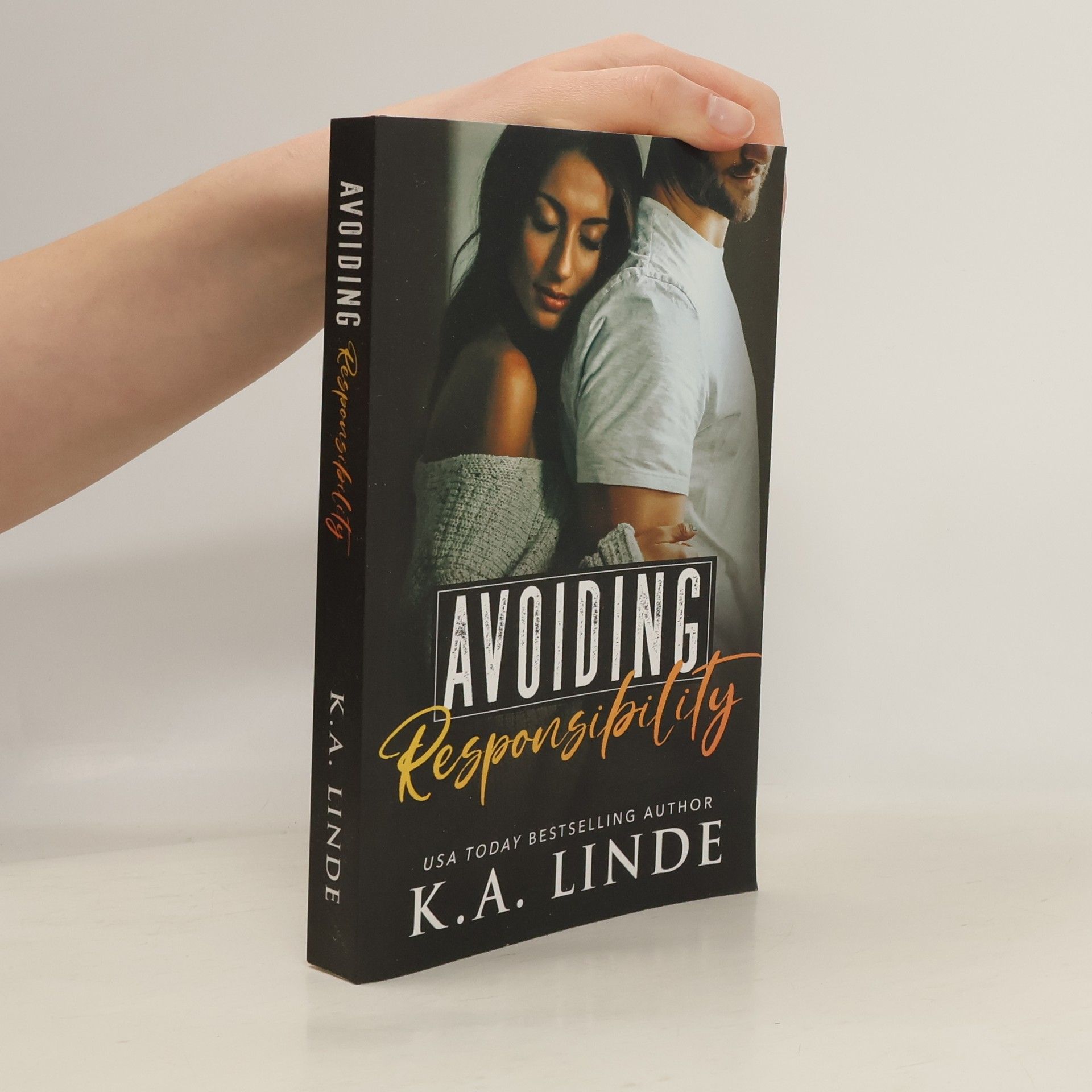 K. A. Linde Avoiding Responsibility