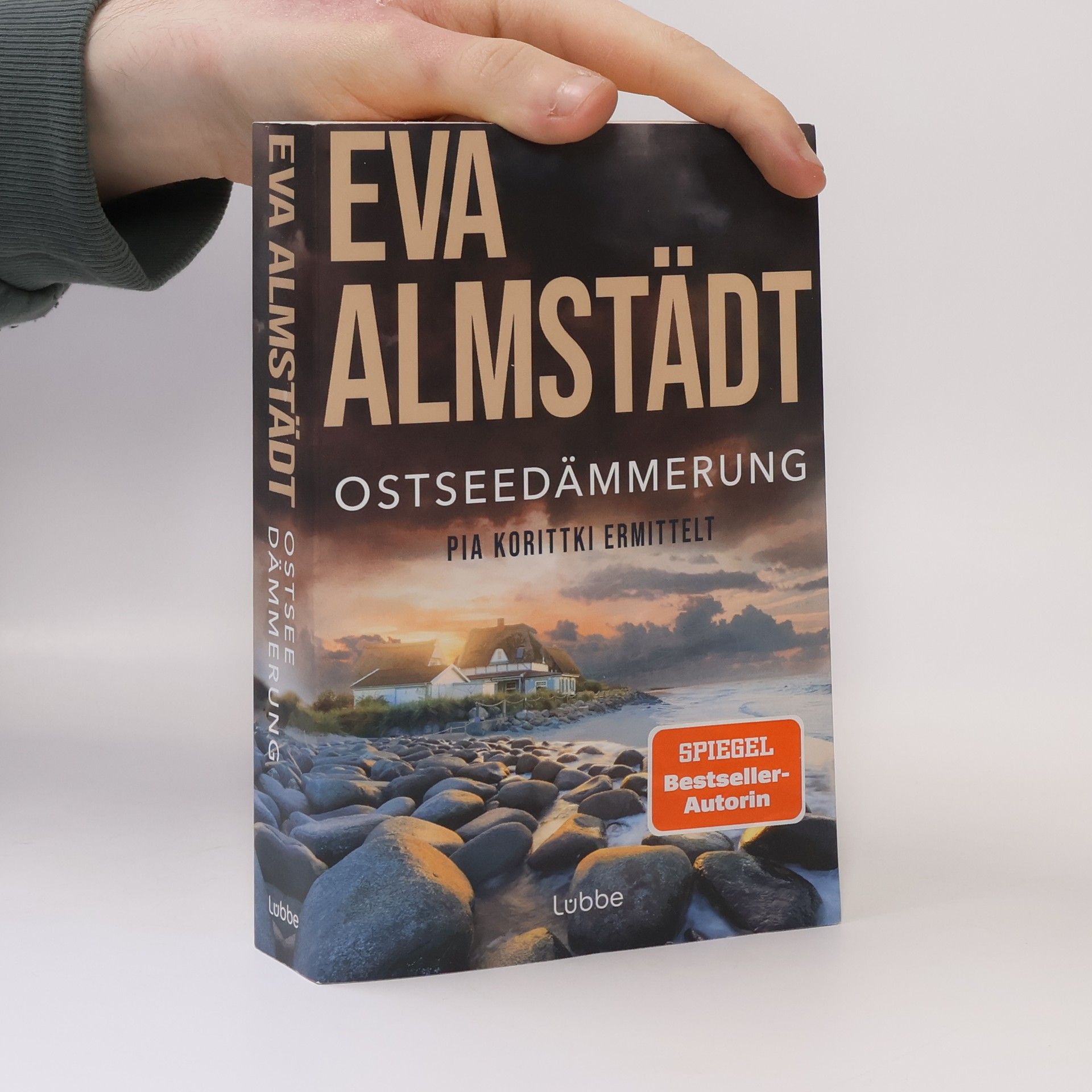 Eva Almstädt Ostseedämmerung