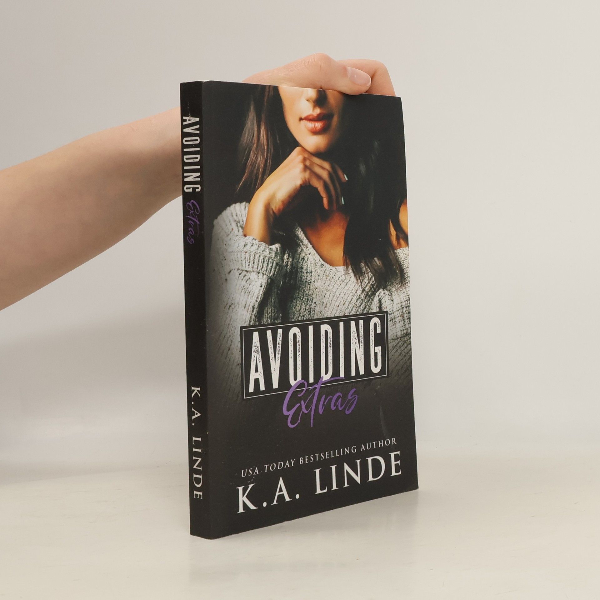 K. A. Linde Avoiding Extras