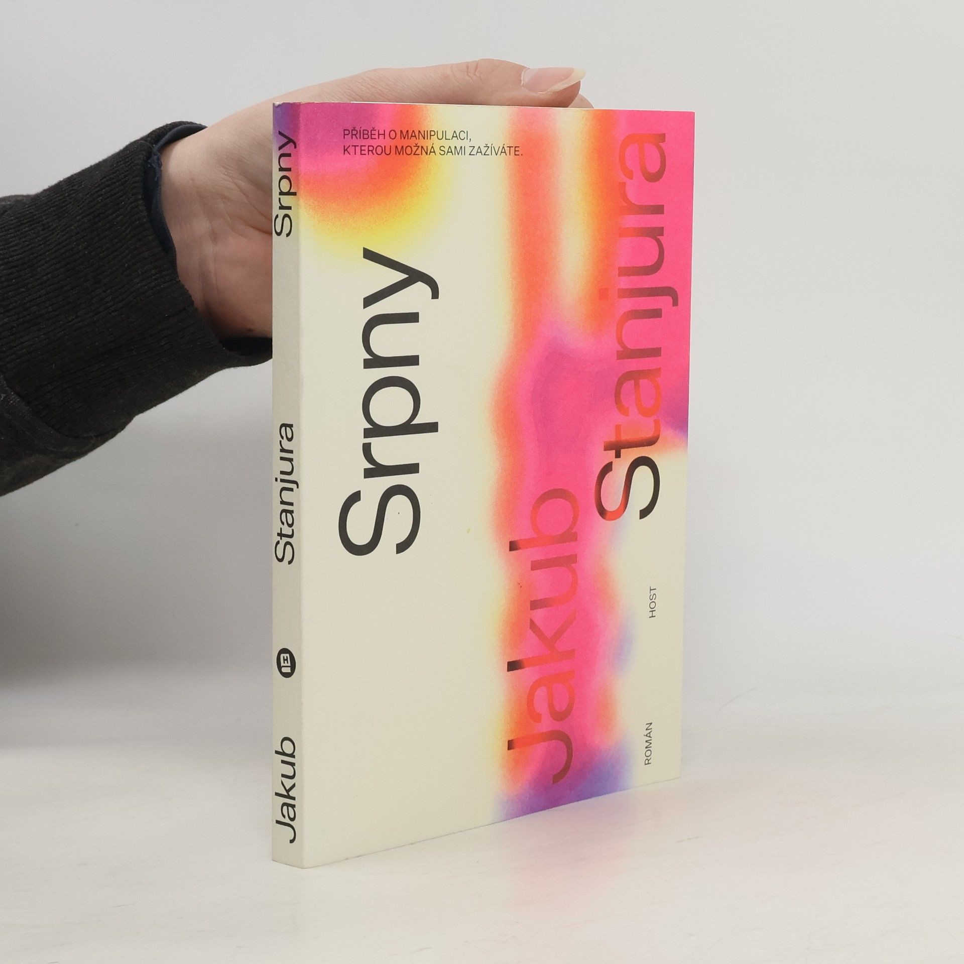 Jakub Stanjura Srpny