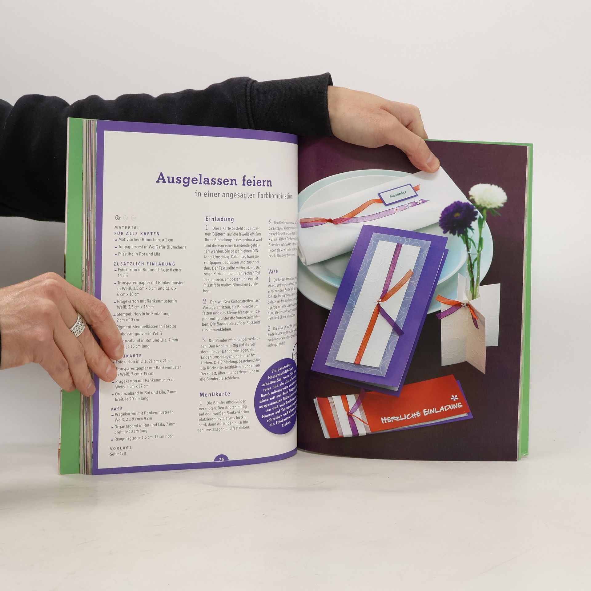 Autorenkollektiv Meine Faszinierende Papierwelt