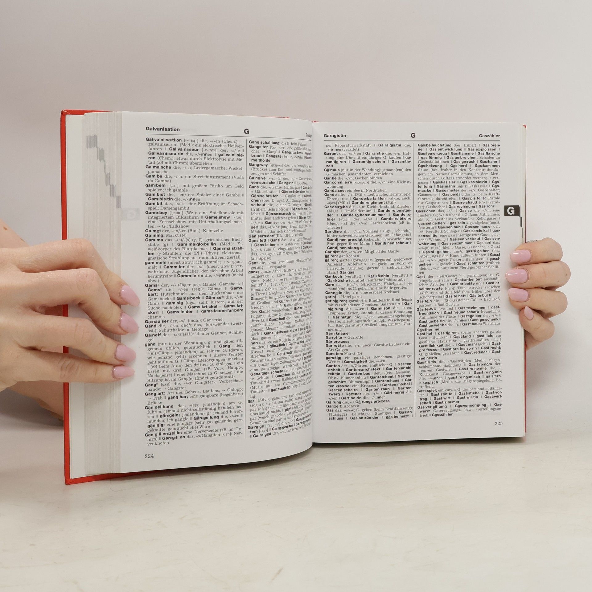 Auteurscollectief Österreichisches Wörterbuch. Auf der Grundlage des amtlichen Regelwerks