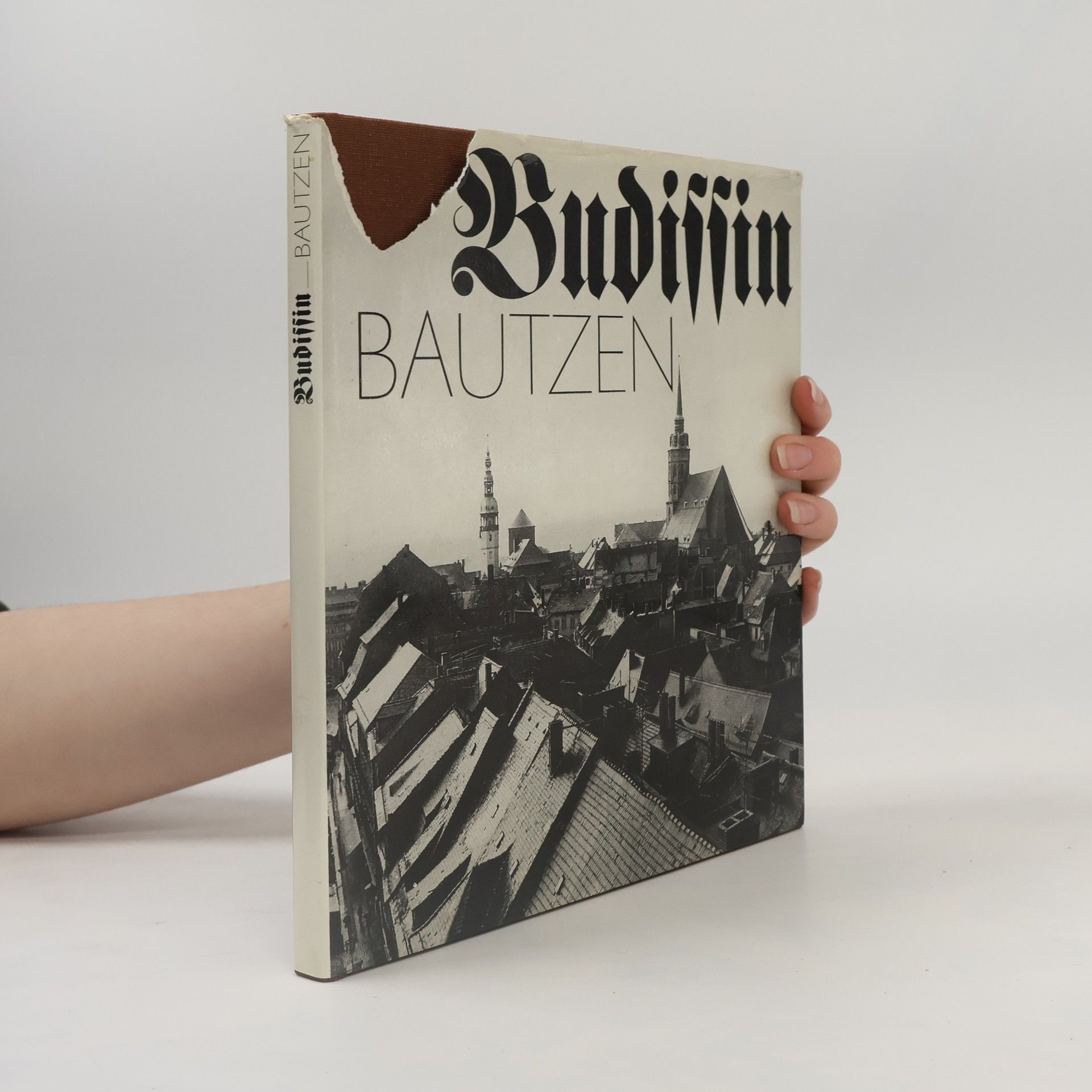 Martin Benad Budissin Bautzen