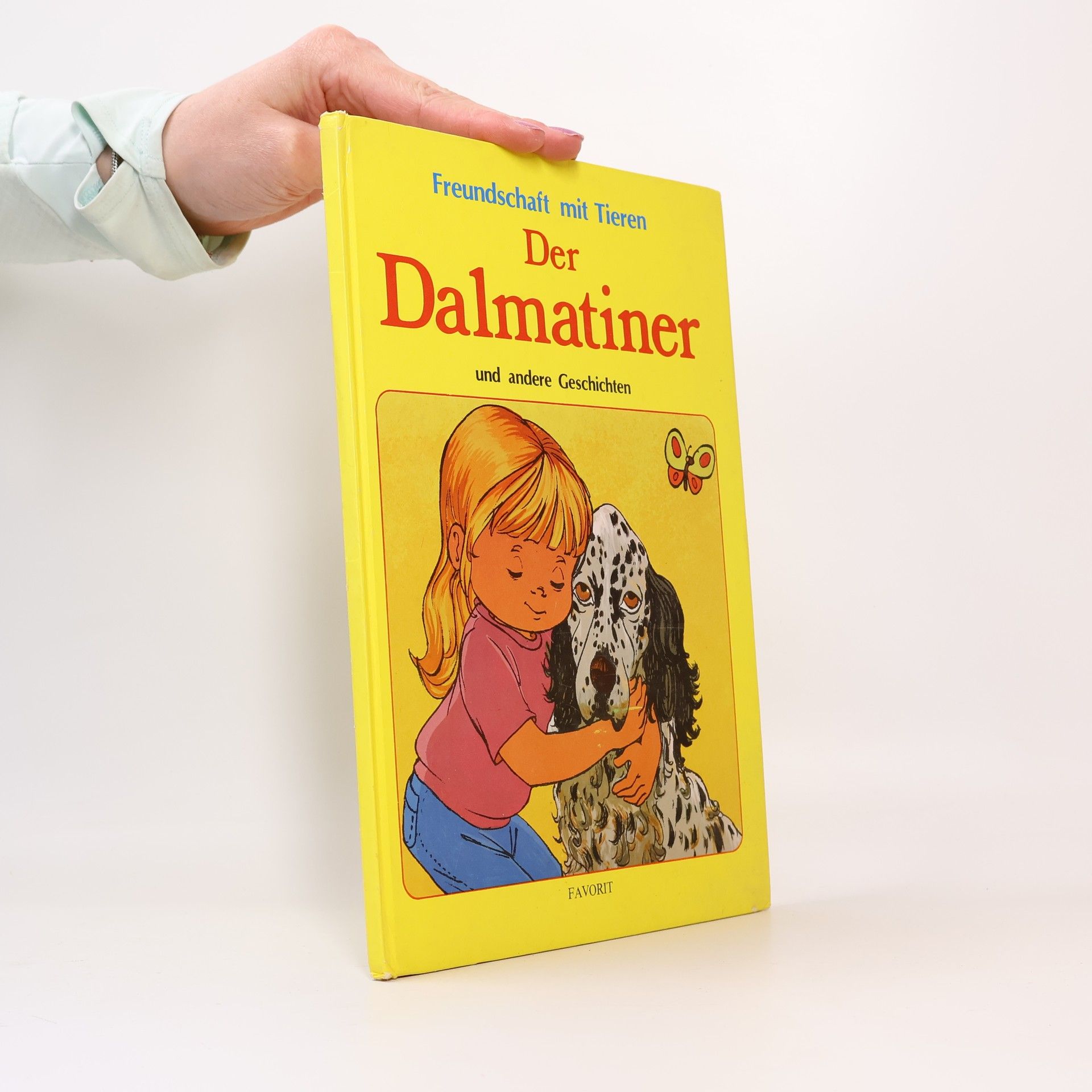 Autorenkollektiv Der Dalmatiner und andere Geschichten