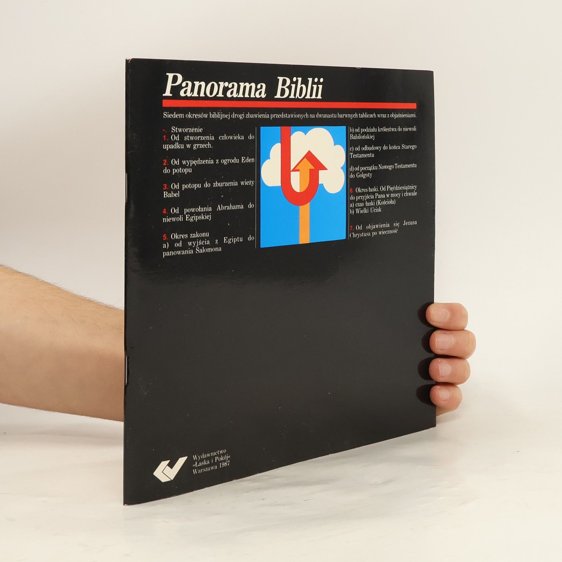 Auteurscollectief Panorama Biblii