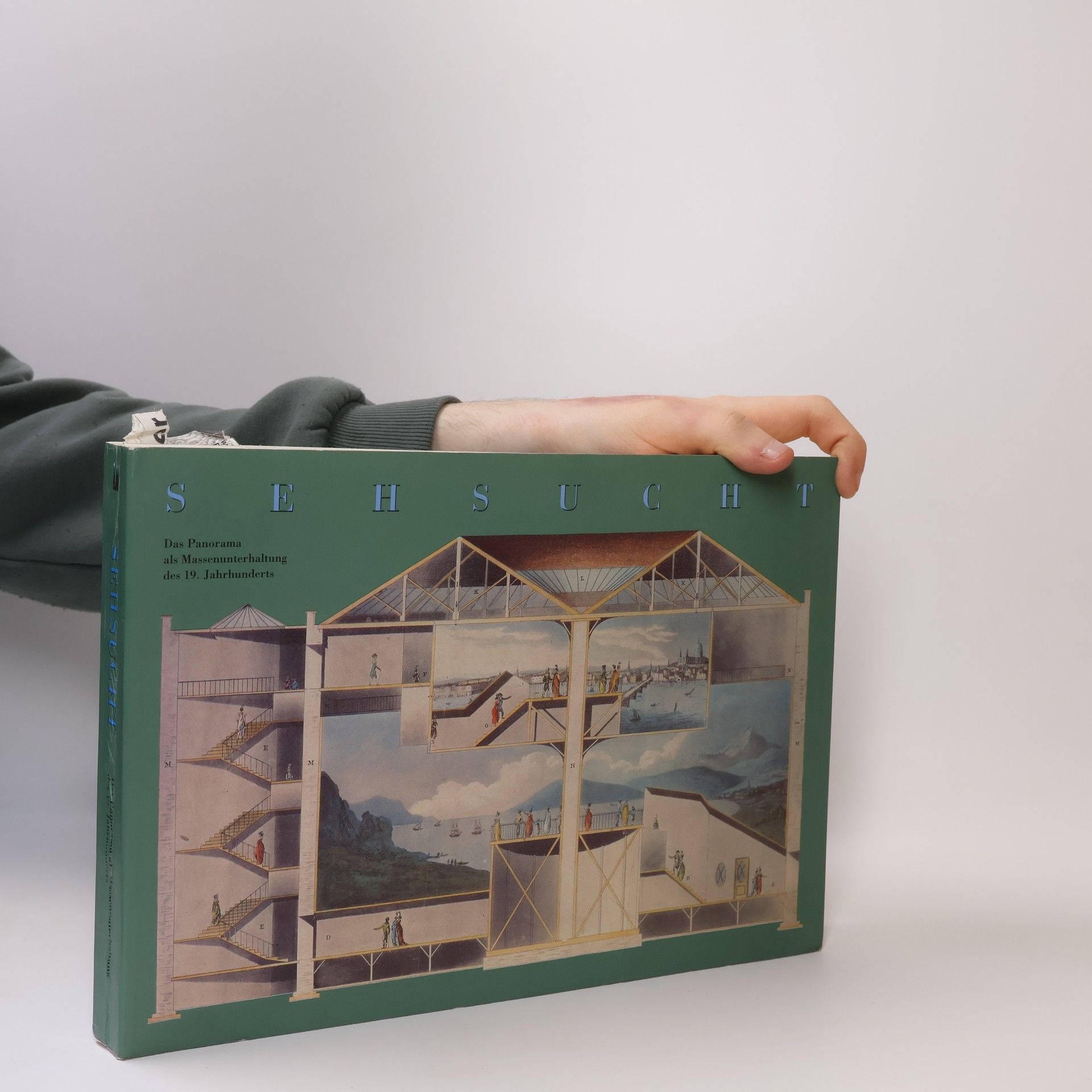 Autorenkollektiv Sehsucht