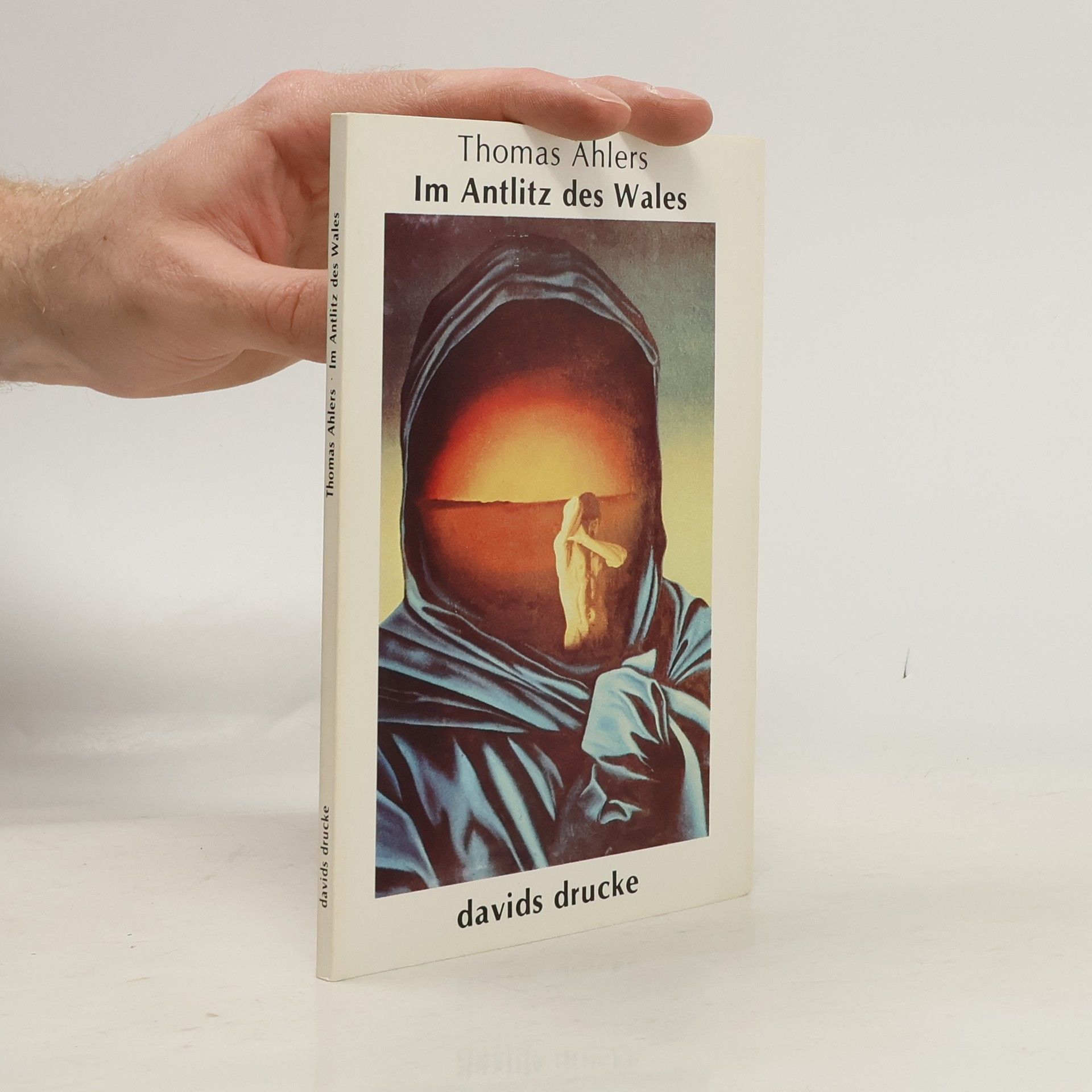 Im Antlitz des Wales