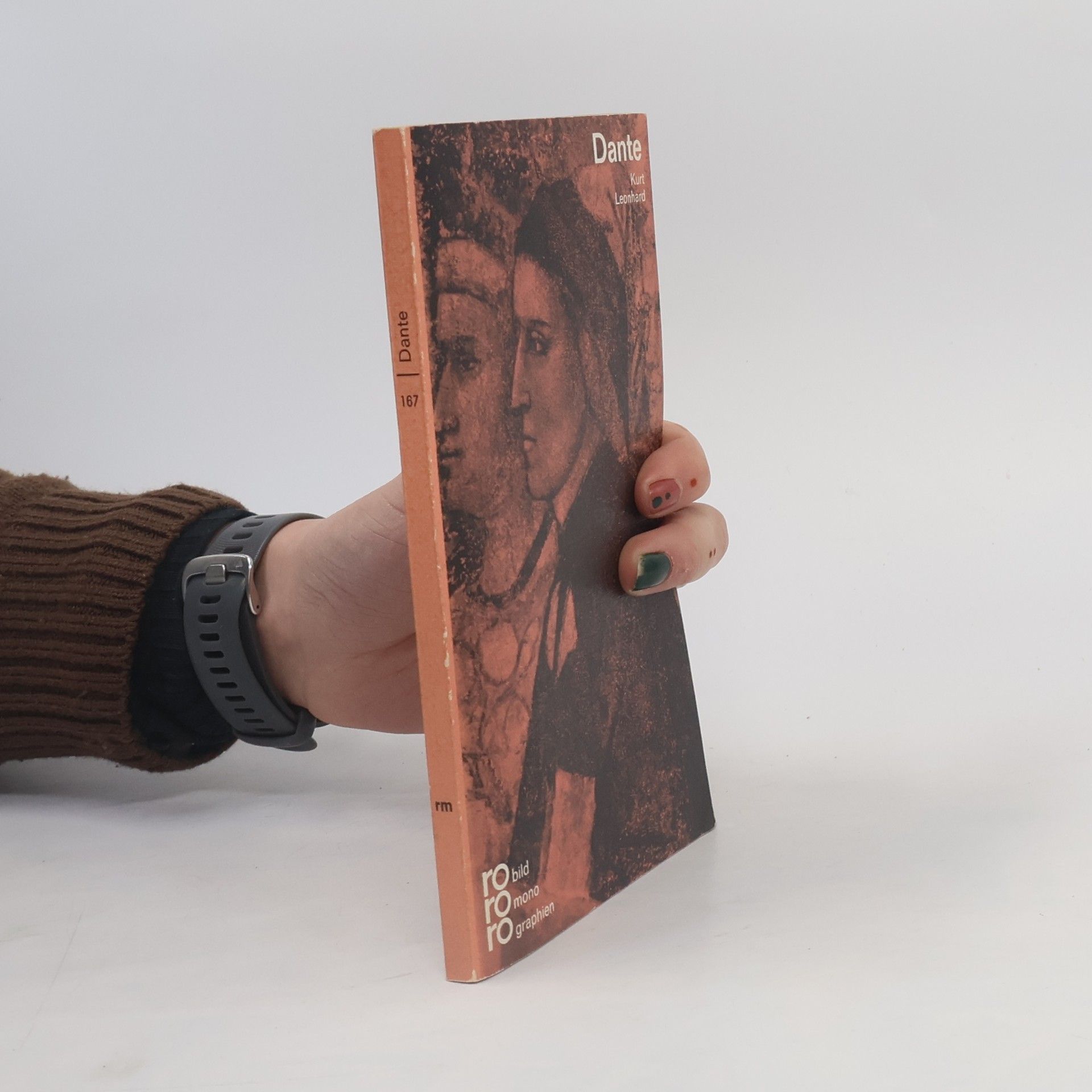 Kurt Leonhard Dante Alighieri